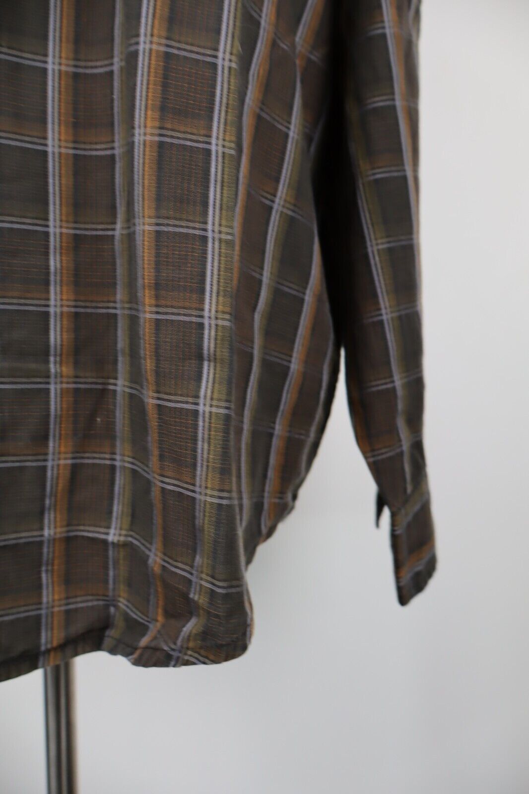 MARLBORO CLASSICS CAMICIA UOMO TG. XL MAN CASUAL VINTAGE SHIRT COTONE COTTON