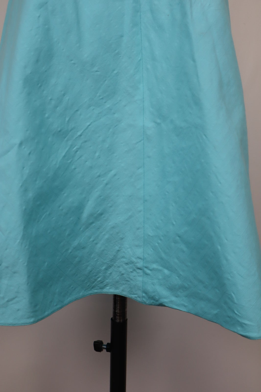 MARELLA VESTITO SMANICATO DONNA ABITO TG 4a WOMAN CASUAL VINTAGE DRESS COTONE