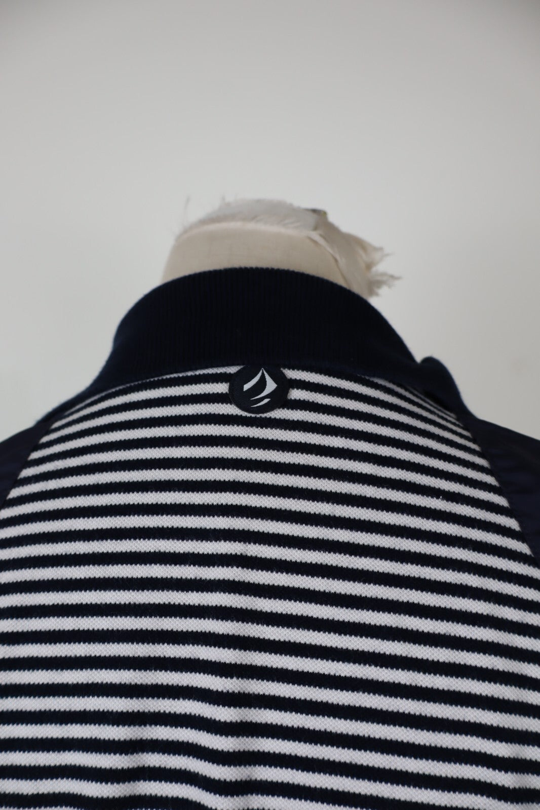 EA7 EMPORIO ARMANI MAGLIA COTONE DONNA TG. S WOMAN CASUAL VINTAGE T-SHIRT