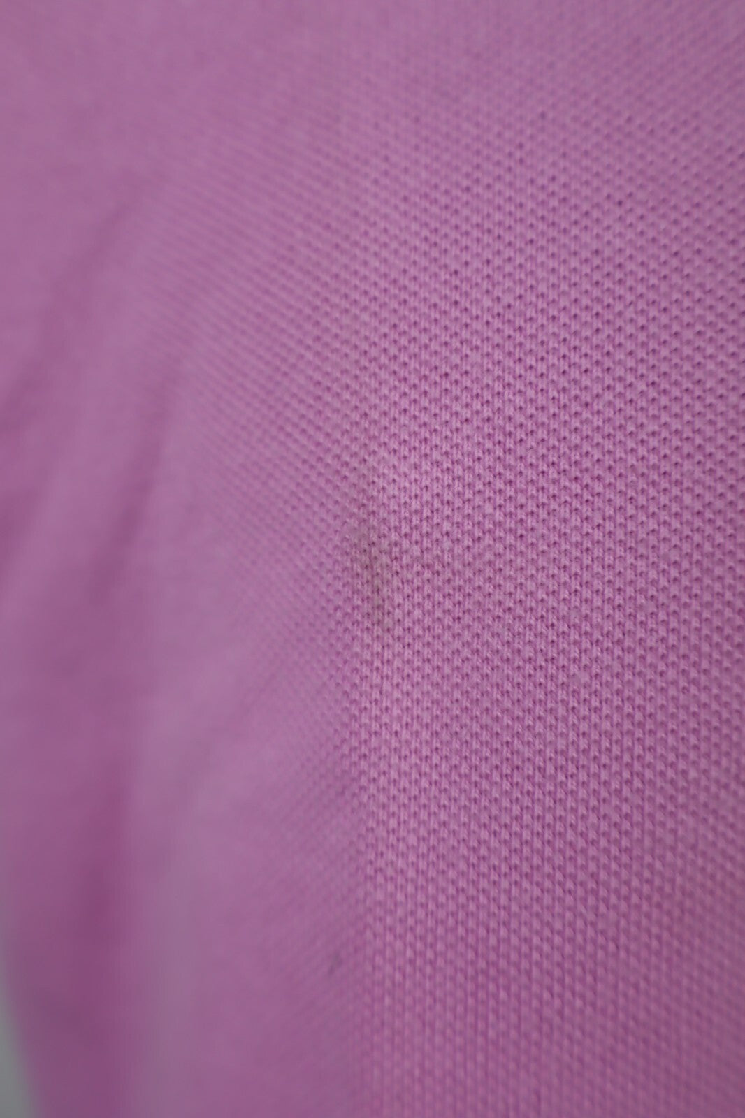 POLO RALPH LAUREN MAGLIA UOMO COTONE TG. L MAN COTTON SHIRT CASUAL CUSTOM FIT