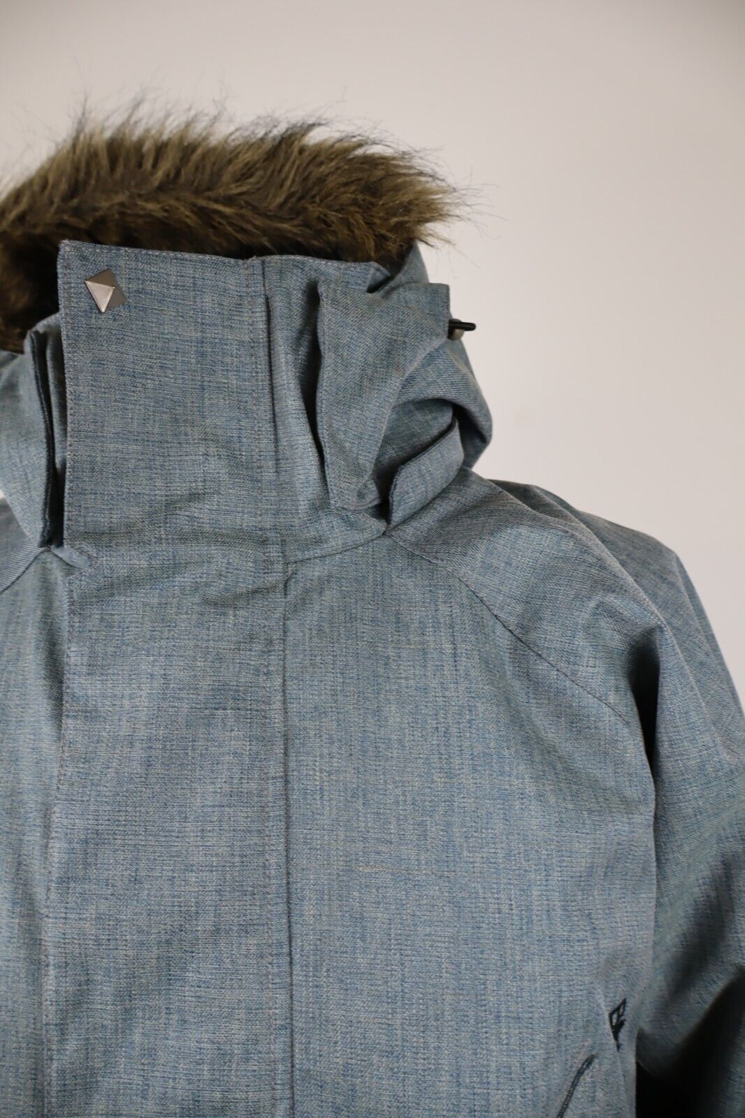 BILLABONG PILOT GIUBBINO GIACCA UOMO Tg. 4 MAN CASUAL JACKET VINTAGE