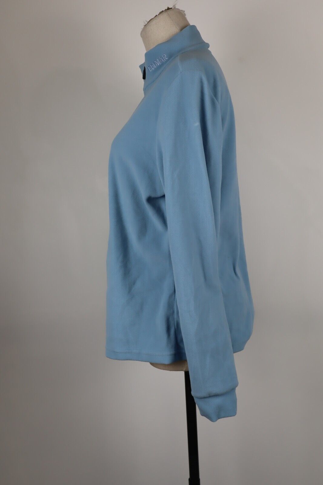 COLMAR FELPA DONNA Tg L WOMAN CASUAL VINTAGE SPORT SWEATSHIRT