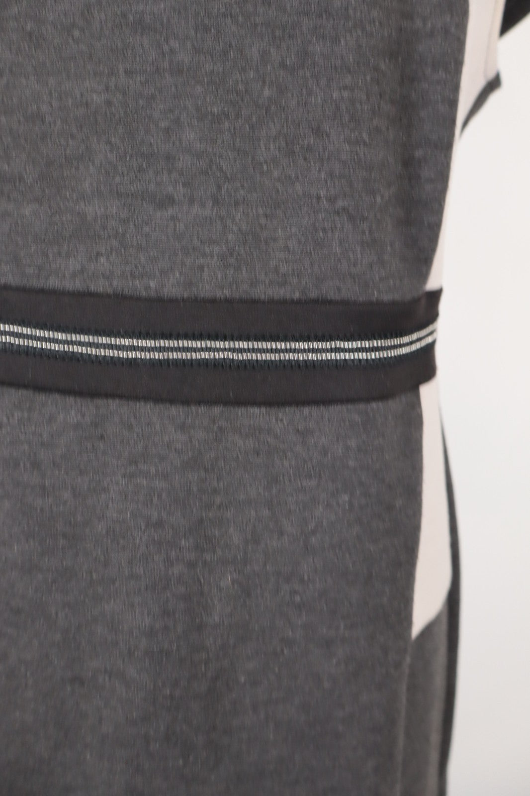 PIERRE CARDIN PARIS VESTITO ABITO DONNA TG M  WOMAN CASUAL VINTAGE DRESS COTONE