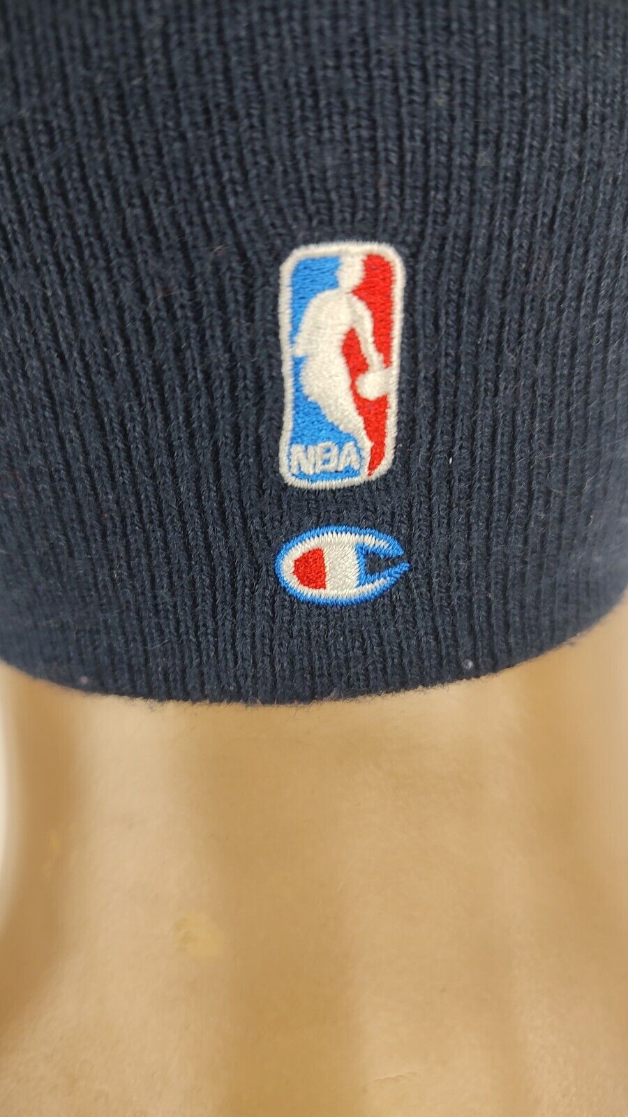 CHAMPION KNICKS CAPPELLO UOMO BASKET NBA TAGLIA UNICA HAT VINTAGE