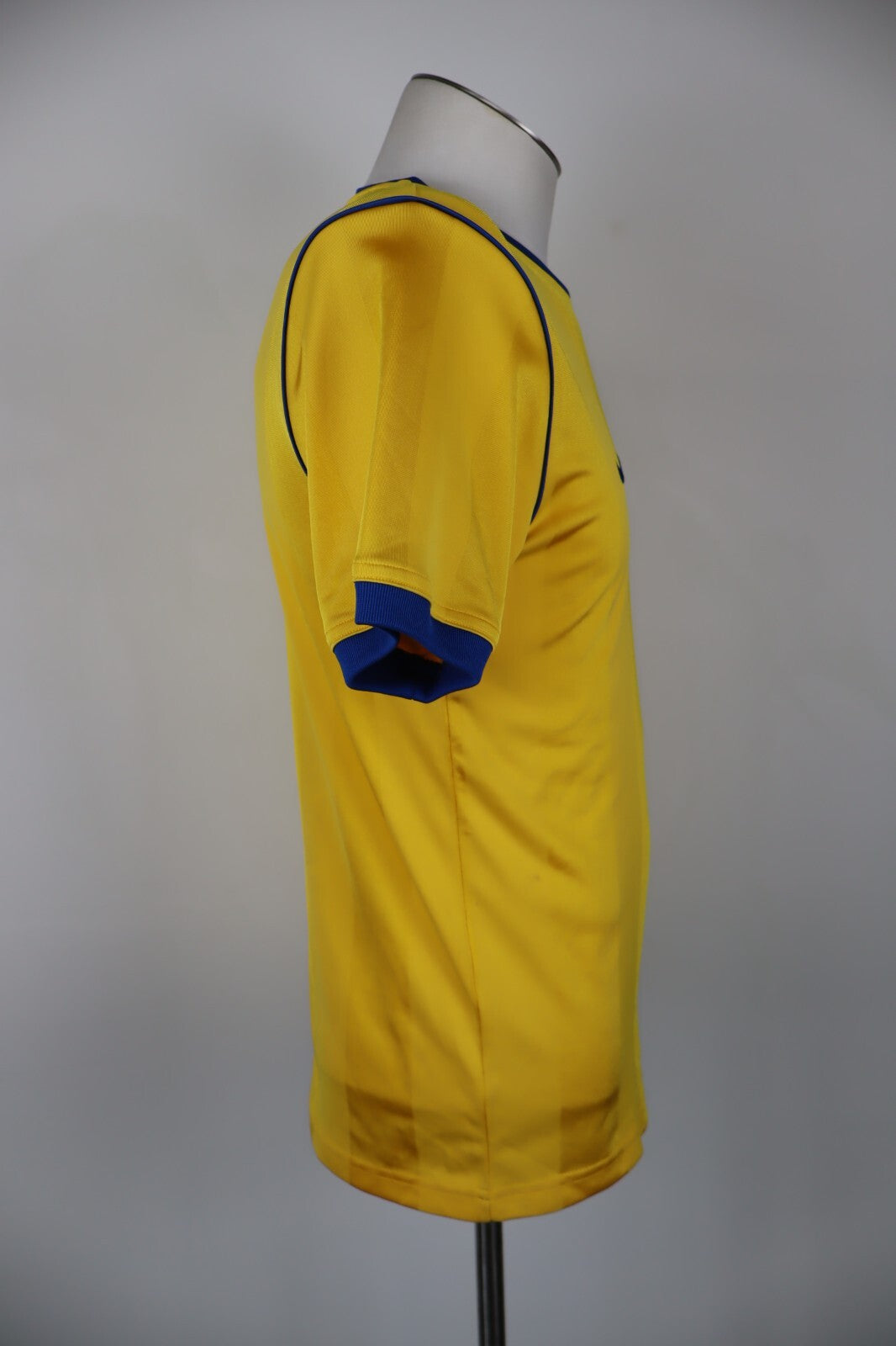 NIKE ARSENAL MAGLIA CALCIO UOMO Tg S SOCCER JERSEY SPORT VINTAGE