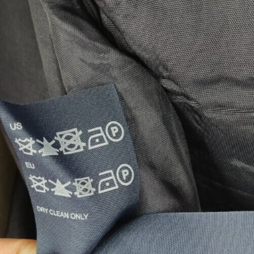 TOMMY HILFIGER BLAZER GIACCA DONNA Tg 34 WOMAN CASUAL VINTAGE JACKET COTONE