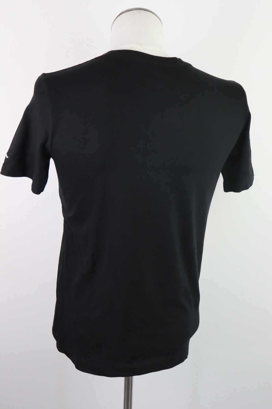 JORDAN MAGLIA RAGAZZO TG. XL BOY T-SHIRT VINTAGE CASUAL COTONE