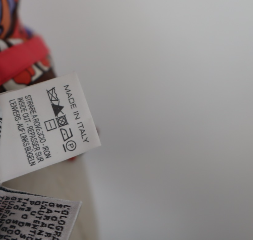 VDP MAGLIA DONNA TG. IV 4 WOMAN CASUAL VINTAGE T-SHIRT SETA SILK SOIE