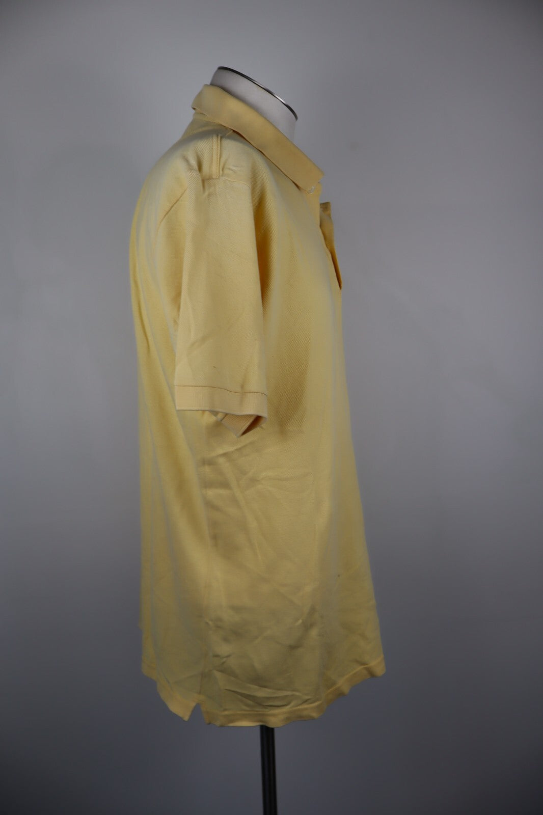 BROOKSFIELD POLO MAGLIA UOMO COTONE TG 54 MAN COTTON SHIRT CASUAL VINTAGE COTTON