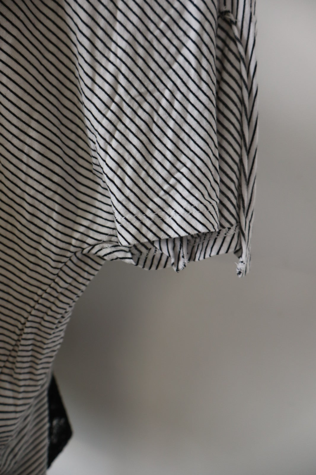 PATRIZIA PEPE JEANS MAGLIA DONNA TG. S WOMAN CASUAL VINTAGE T-SHIRT TOP