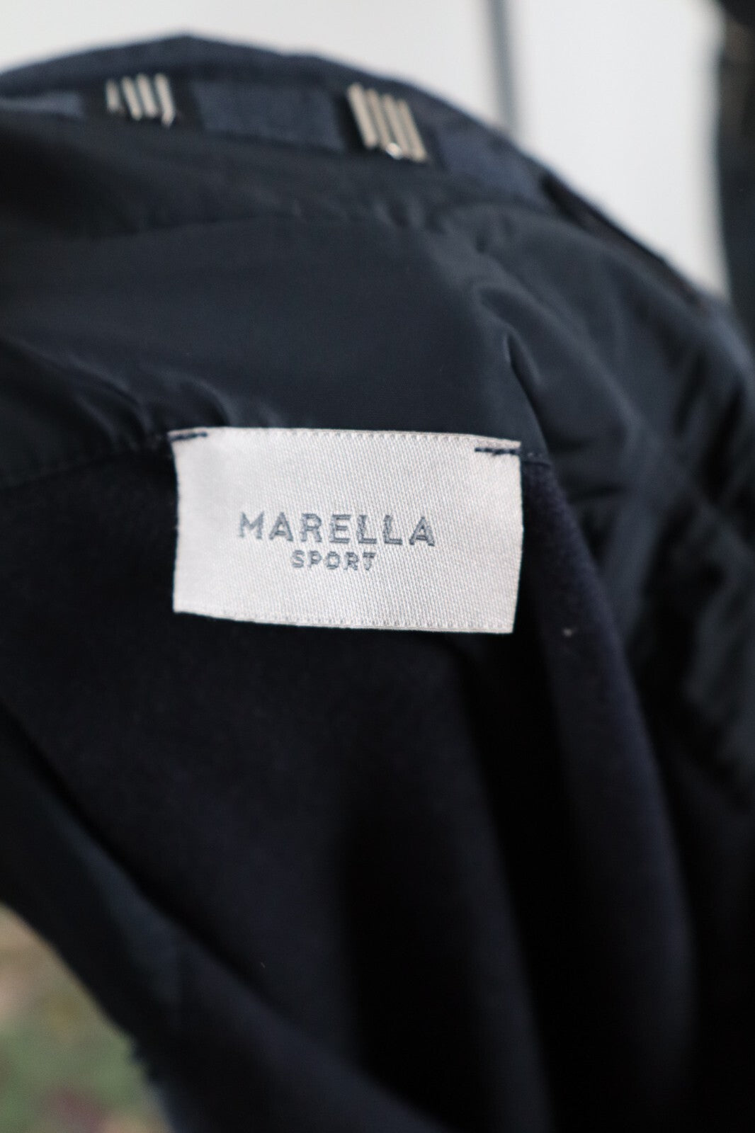 MARELLA VESTITO POLO DONNA TG. XL WOMAN CASUAL VINTAGE DRESS