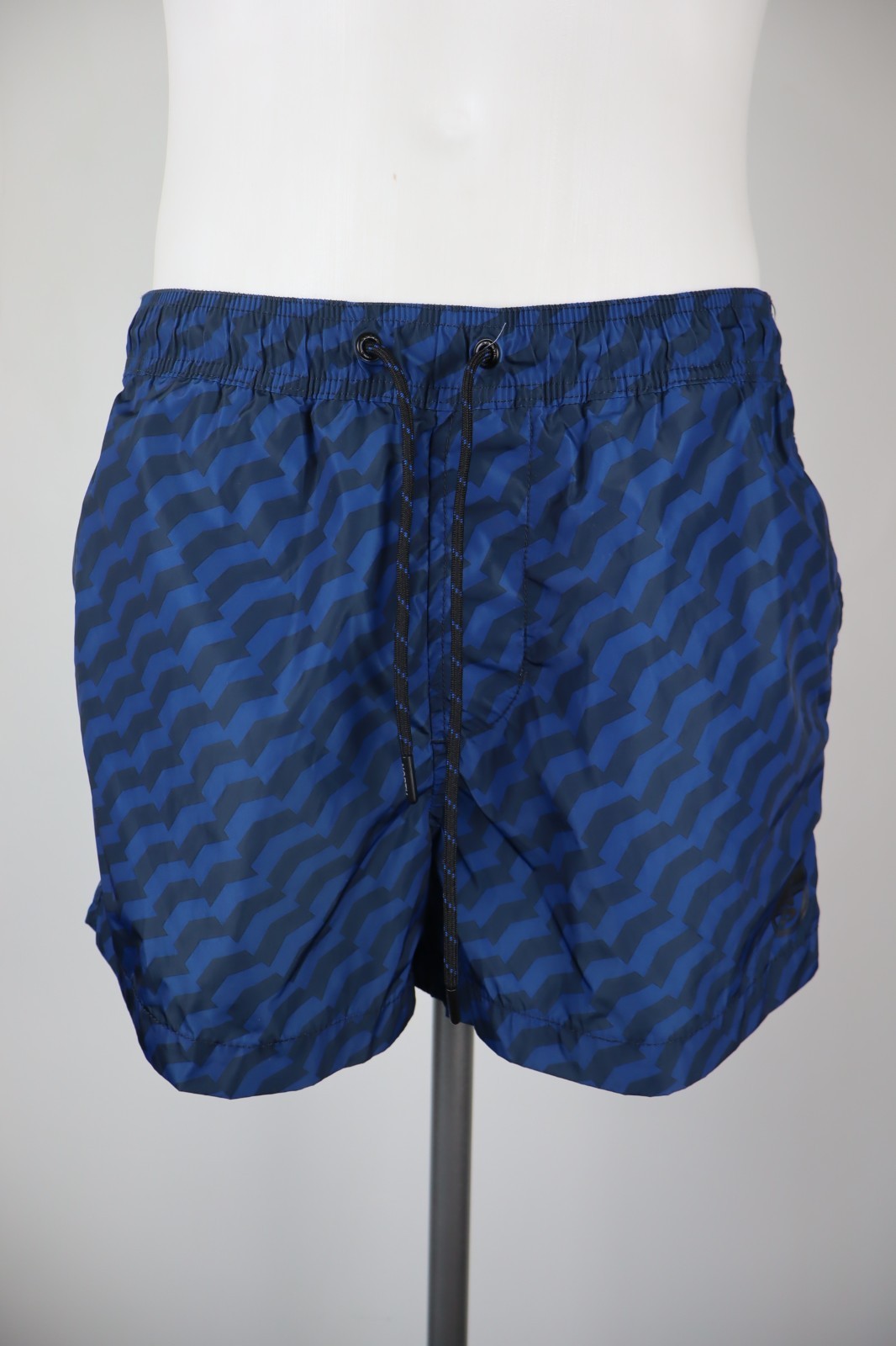 NORTH SAILS COSTUME PANTALONCINO MARE UOMO TG 30 MEN SWIMSUIT VINTAGE CASUAL