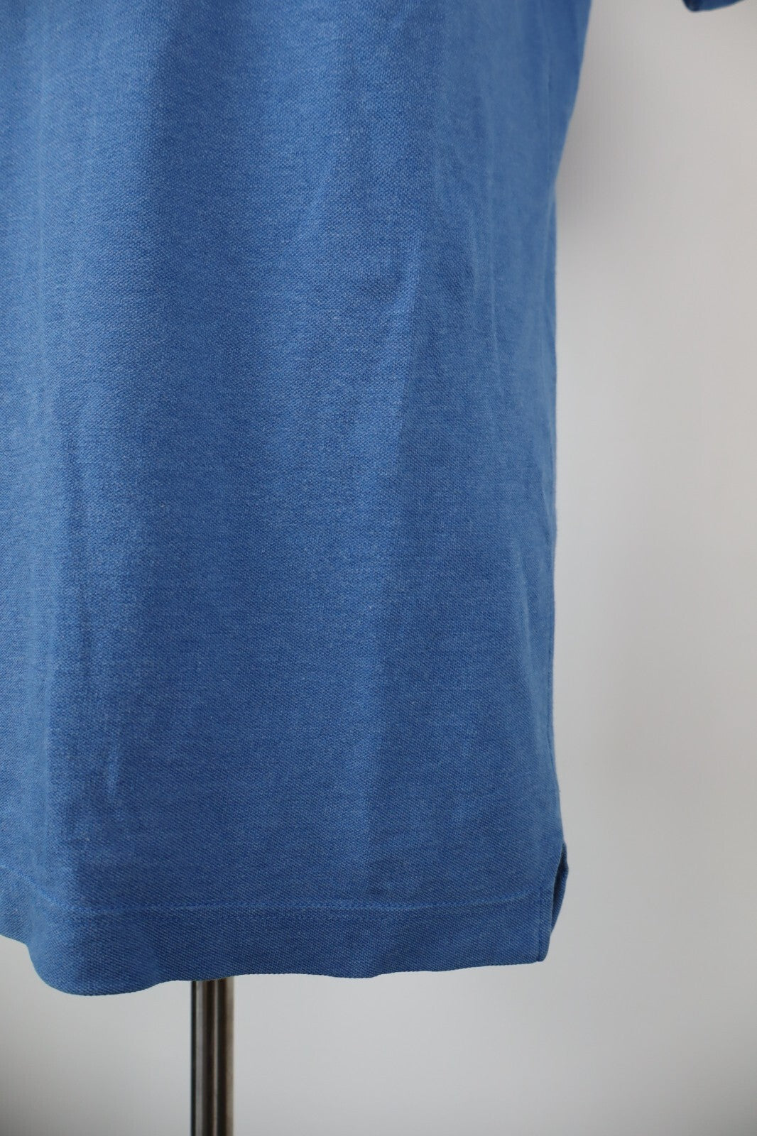 SERGIO TACCHINI MAGLIA POLO UOMO COTONE TG. 48 MAN SHIRT CASUAL VINTAGE COTTON