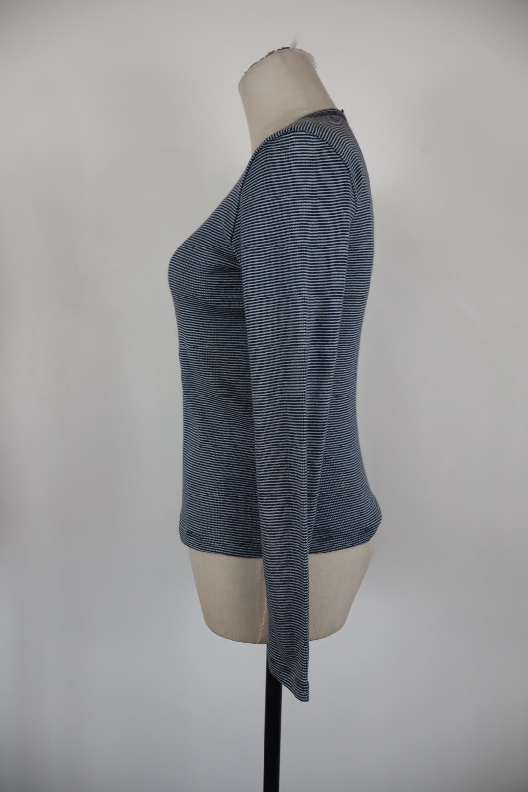 GAP MAGLIA DONNA COTONE TG. XS WOMAN T-SHIRT CASUAL VINTAGE COTTON