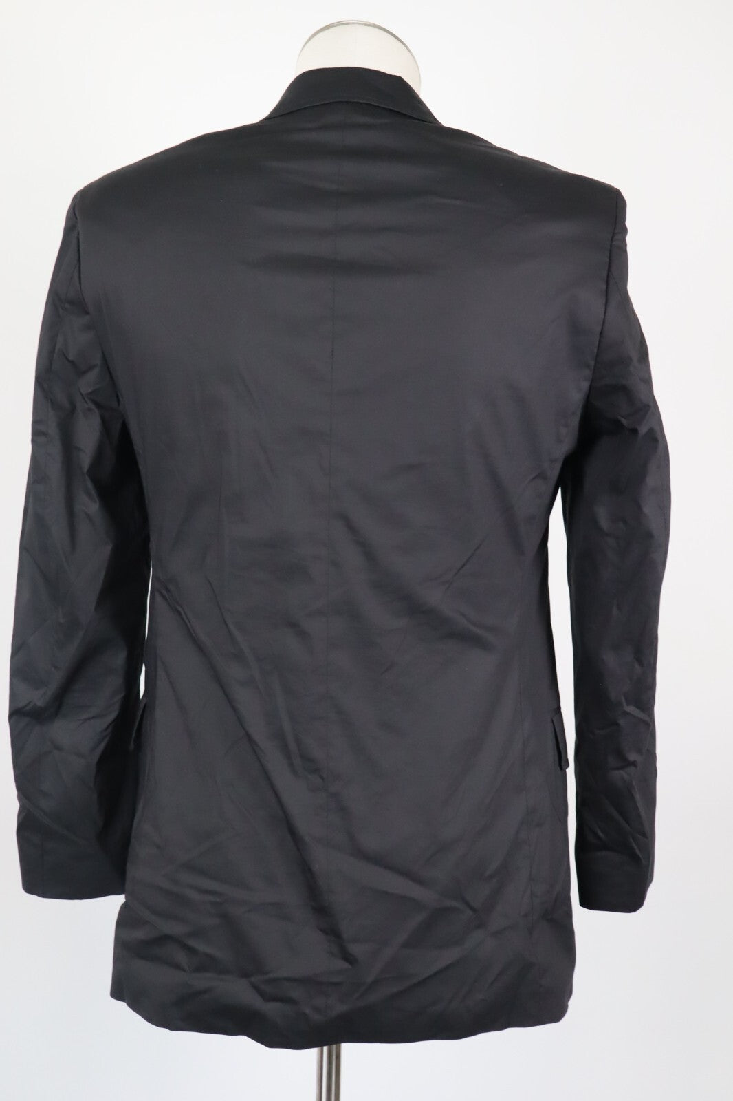 HUGO BOSS GIACCA BLAZER COTONE UOMO TG 44 MAN JACKET VINTAGE