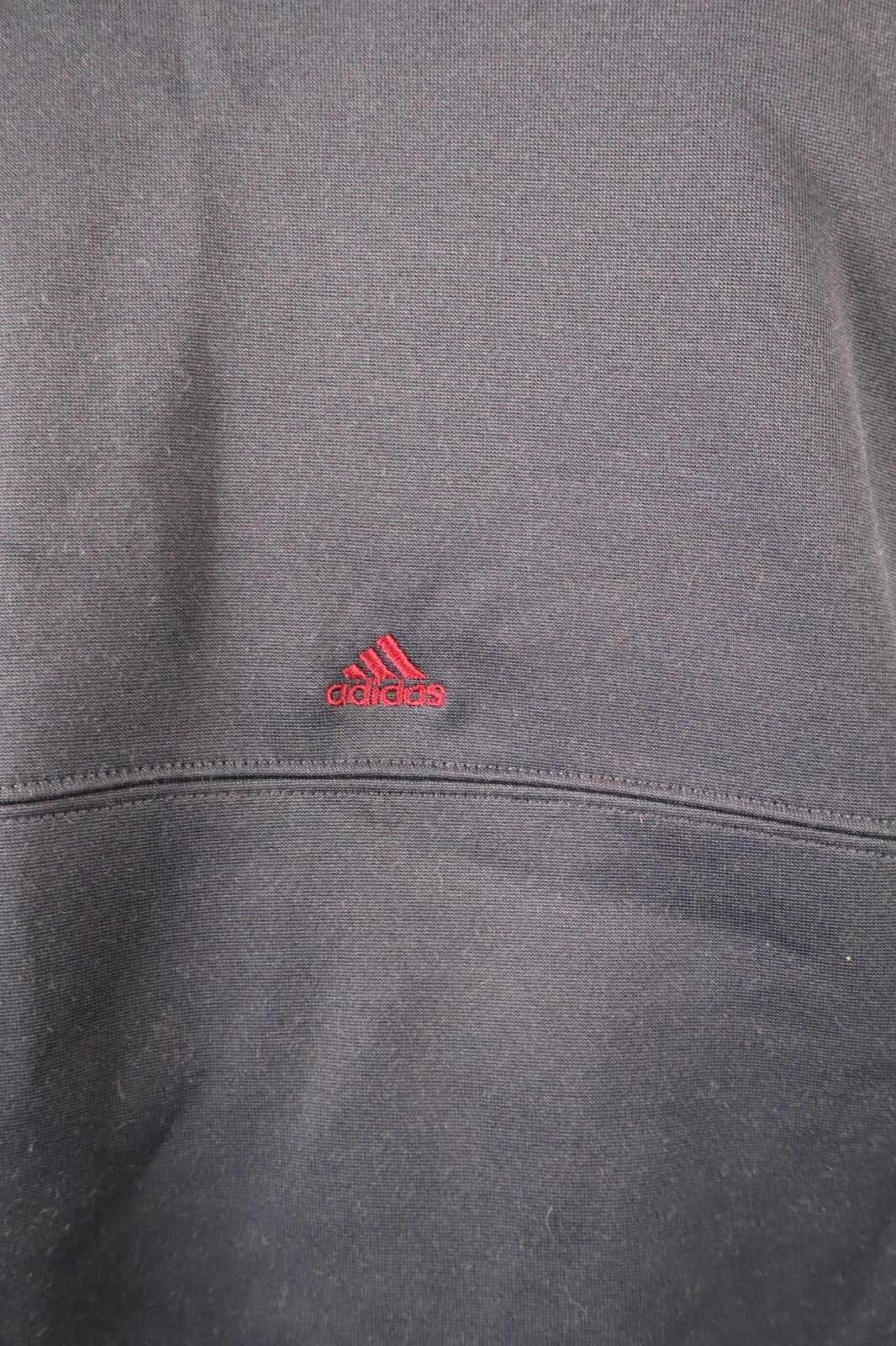 ADIDAS FELPA CAPPUCCIO UOMO Tg I 3 MAN CASUAL VINTAGE SWEATSHIRT CASUAL COTONE