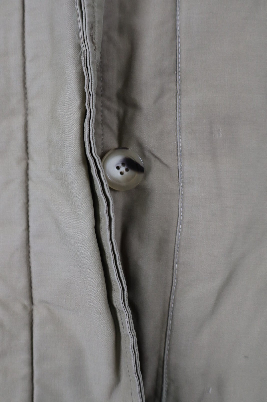 WOOLRICH GIUBBINO PIUMINO PARKA DONNA Tg S VINTAGE WOMAN JACKET CASUAL VINTAGE