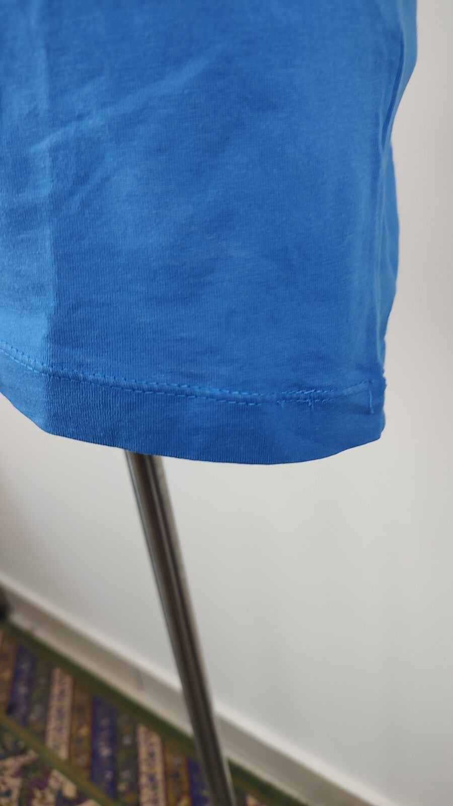 NIKE JORDAN MAGLIA UOMO TG S MAN T-SHIRT CASUAL VINTAGE