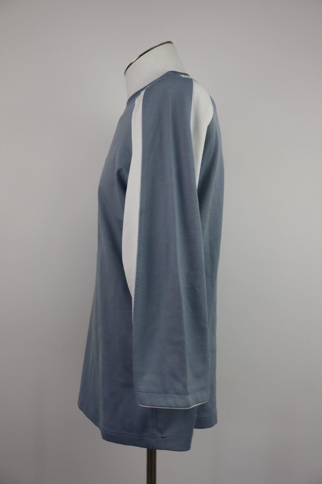 NIKE MAGLIA UOMO TG XL MAN SHIRT CASUAL VINTAGE COTONE
