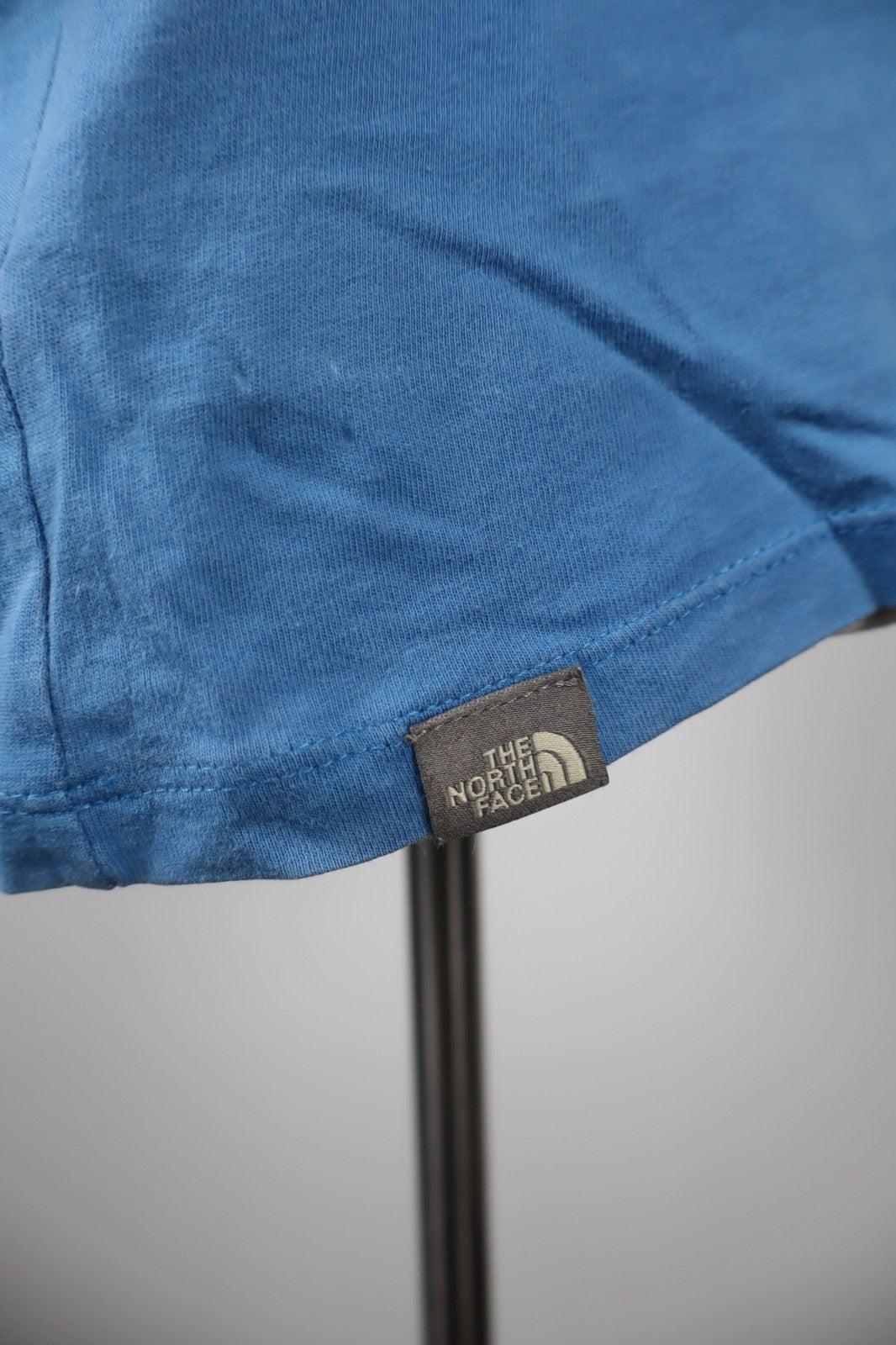 THE NORTH FACE MAGLIA RAGAZZO TG. XL BOY T-SHIRT VINTAGE CASUAL COTONE COTTON