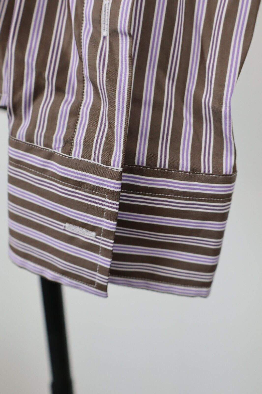 BROOKSFIELD CAMICIA DONNA TG. 48 WOMAN SHIRT CASUAL VINTAGE COTONE