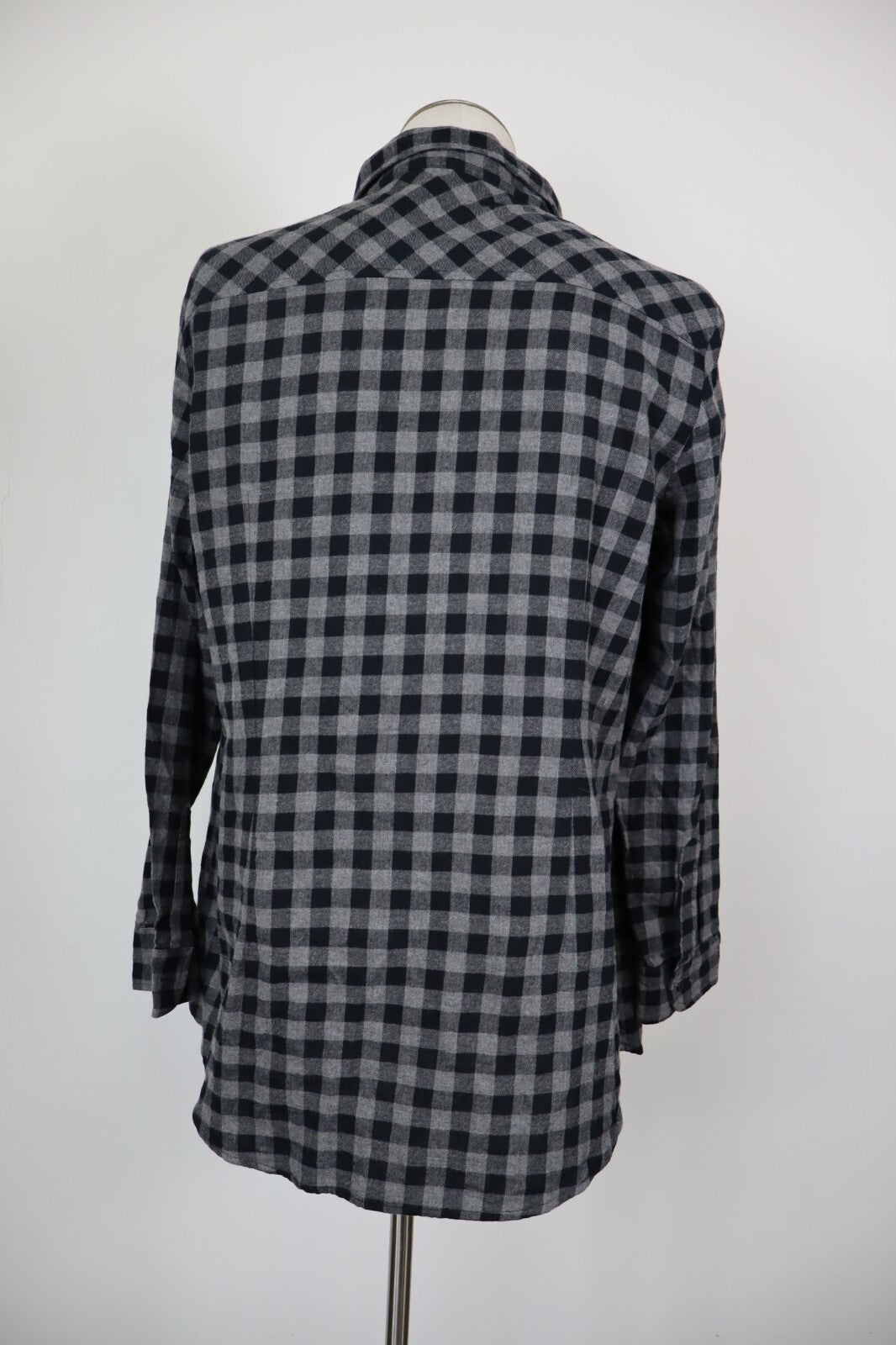 CARRERA JEANS CAMICIA UOMO TG. XL  MAN CASUAL VINTAGE SHIRT COTONE