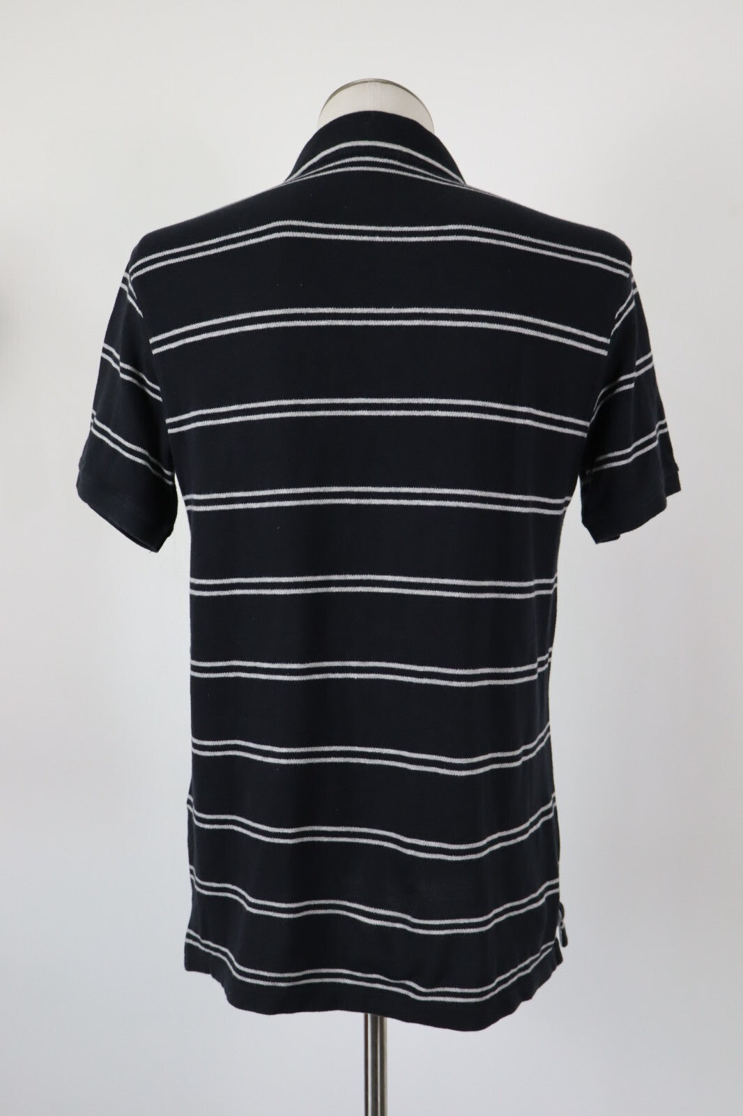 CARRERA POLO MAGLIA UOMO COTONE TG. M MAN COTTON SHIRT CASUAL VINTAGE