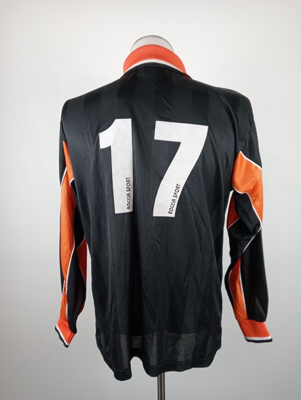 ROYAL N 17 MARINA DI CAMEROTA MAGLIA CALCIO TRIKOT UOMO M SOCCER JERSEY VINTAGE