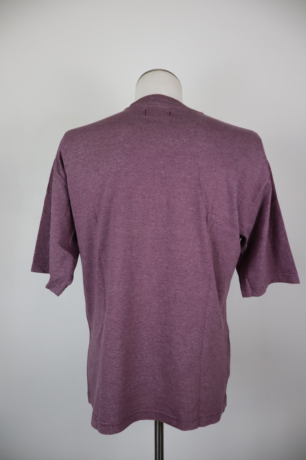 MARLBORO CLASSIC MAGLIA UOMO TG M MAN T-SHIRT CASUAL VINTAGE COTONE