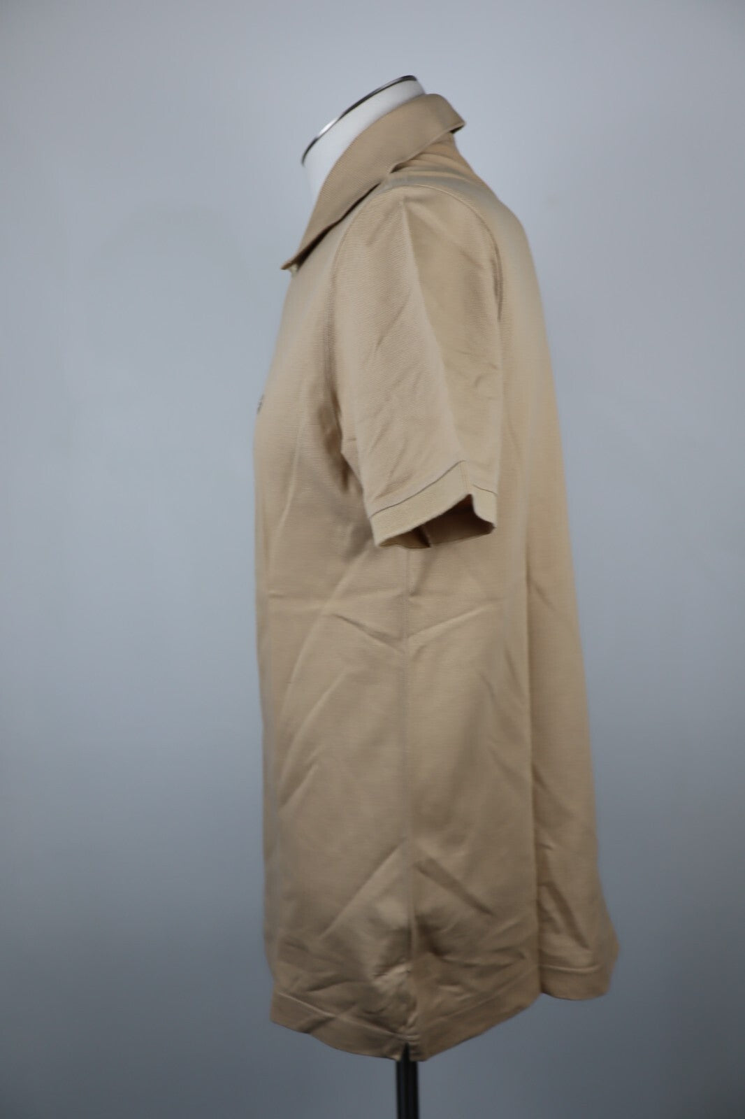 SERGIO TACCHINI MAGLIA POLO COTONE UOMO TG. 50 MAN T-SHIRT CASUAL VINTAGE COTONE