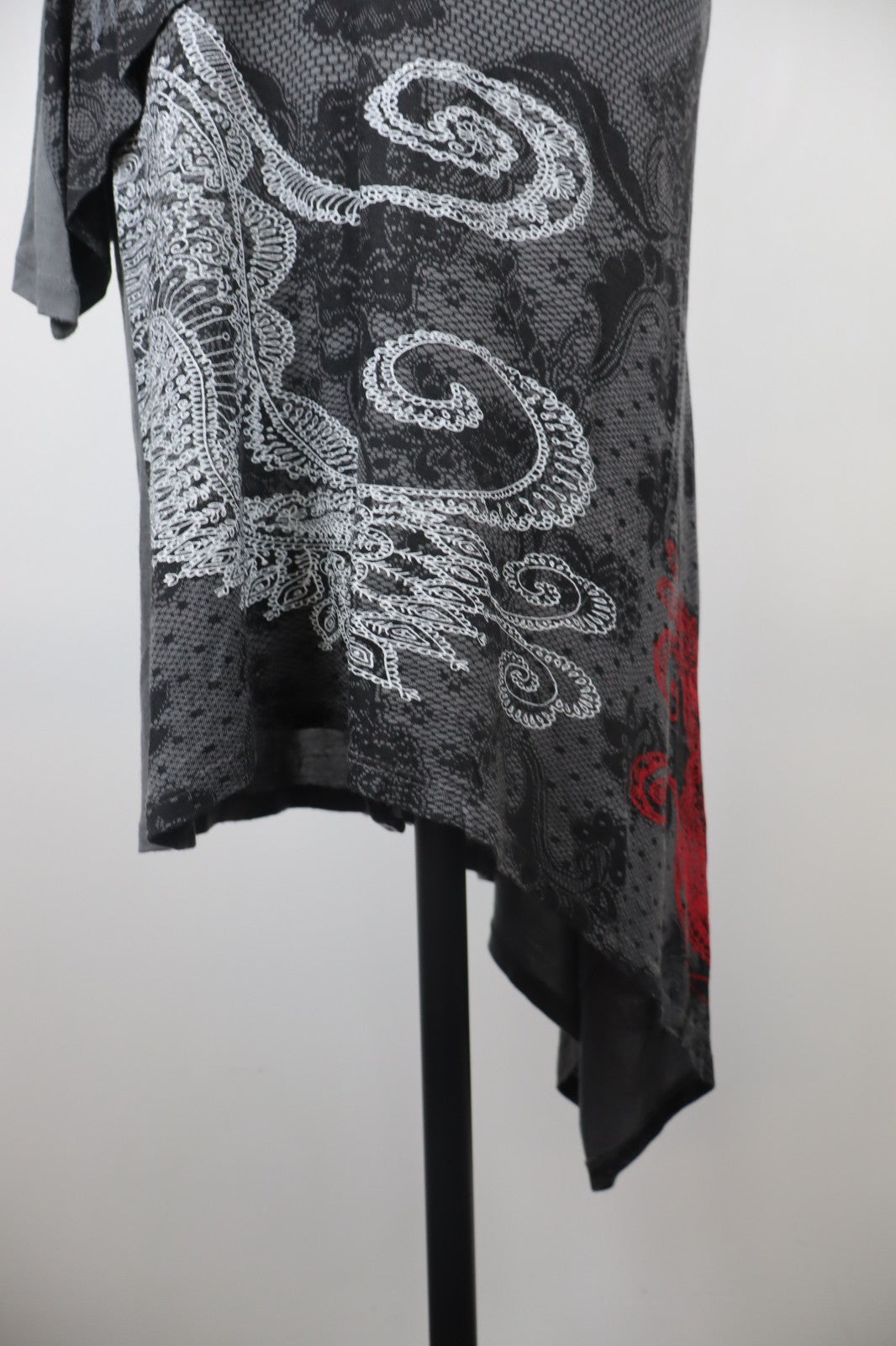 DESIGUAL VESTITO BRETELLE DONNA TG M WOMAN CASUAL VINTAGE DRESS ABITO LOGO