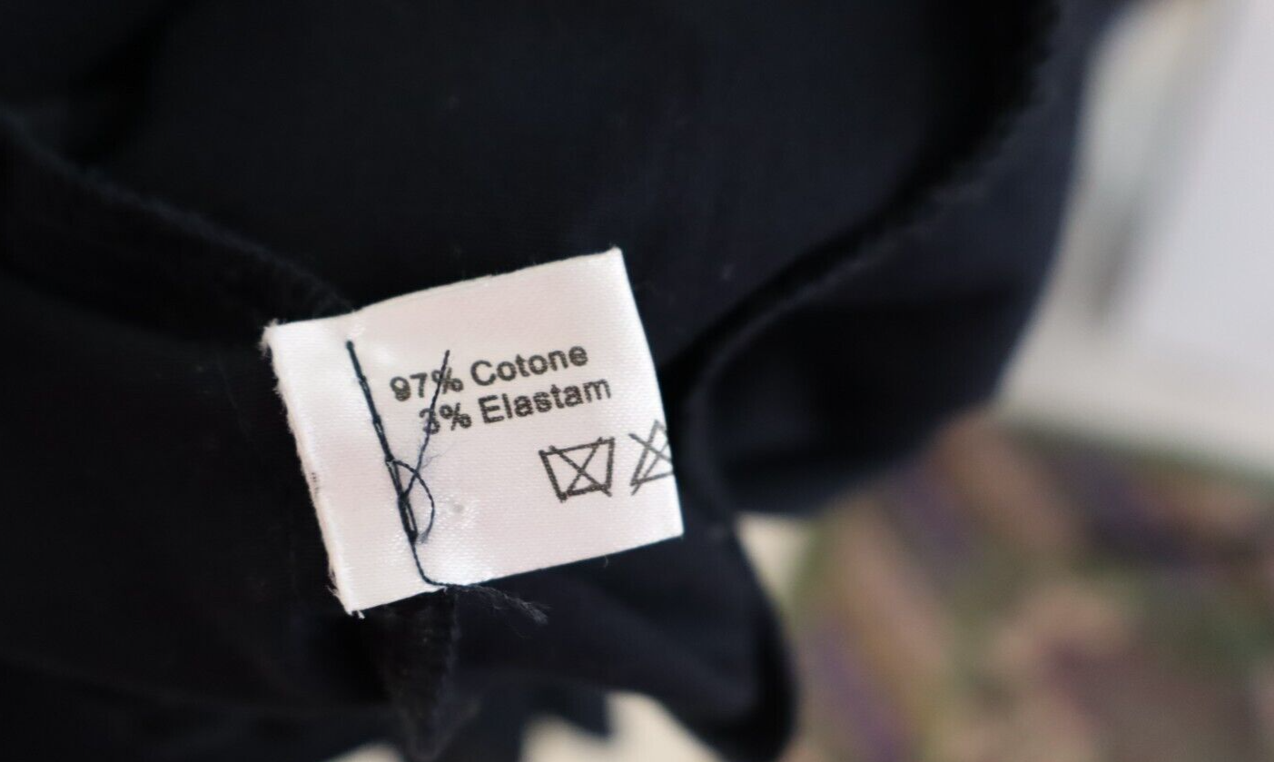 LUISA SPAGNOLI BLAZER GIACCA DONNA 44 WOMAN CASUAL VINTAGE JACKET COTONE COTTON