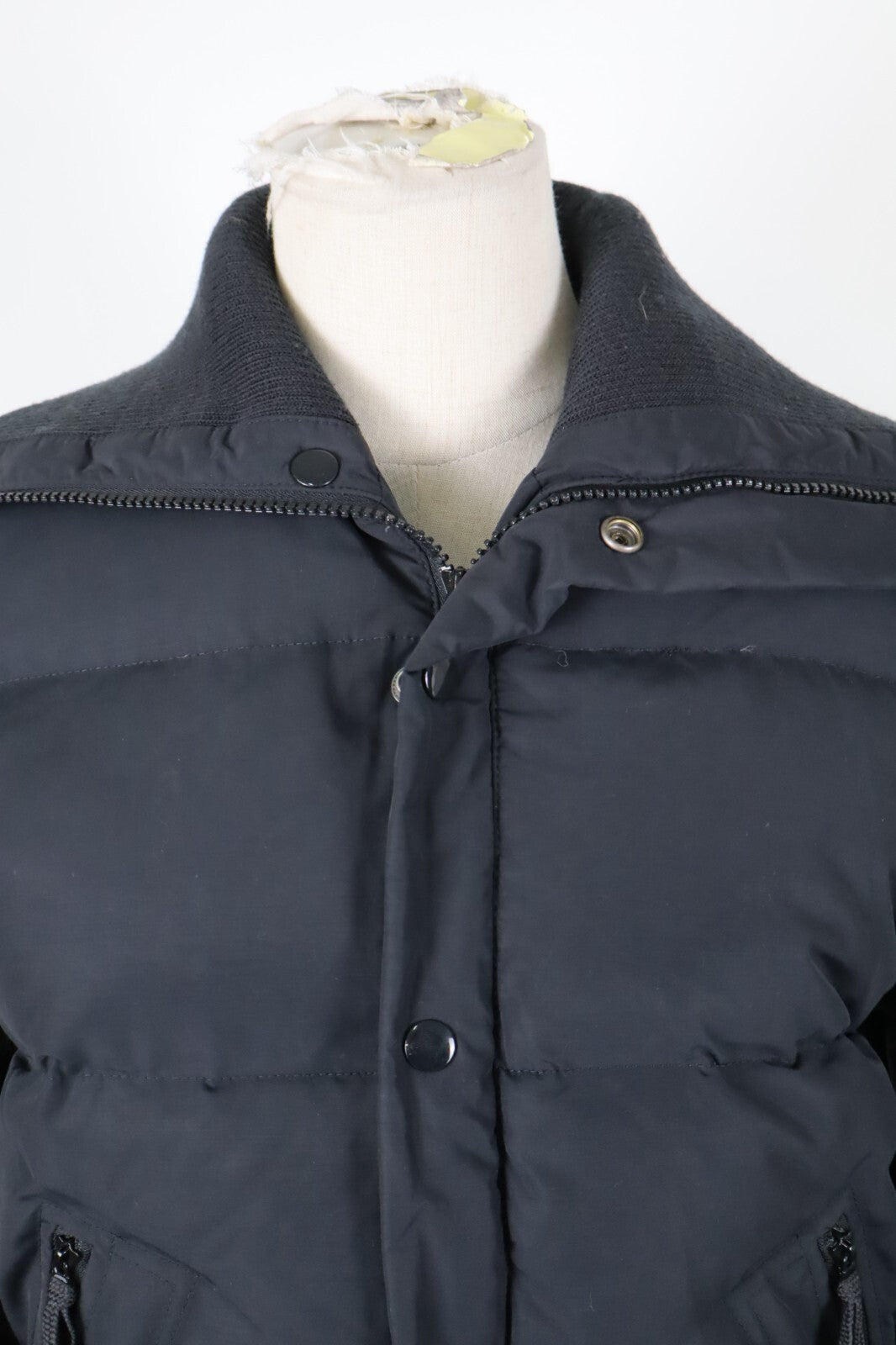 LEVI'S GIUBBINO PIUMINO GIACCA  DONNA Tg. M WOMAN CASUAL JACKET VINTAGE