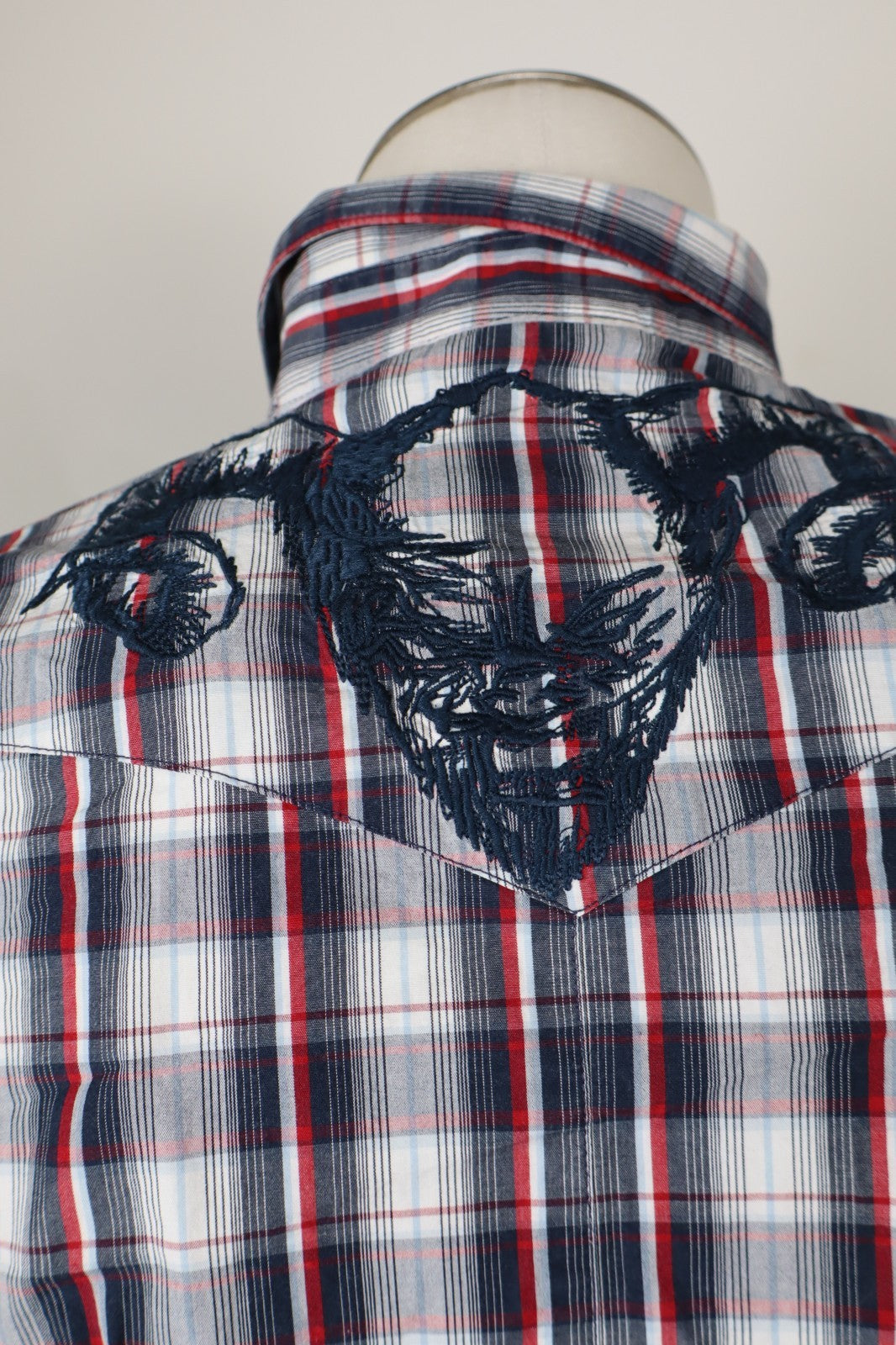 LEE JEANS CAMICIA UOMO TG. M MAN CASUAL VINTAGE SHIRT COTONE LOGO