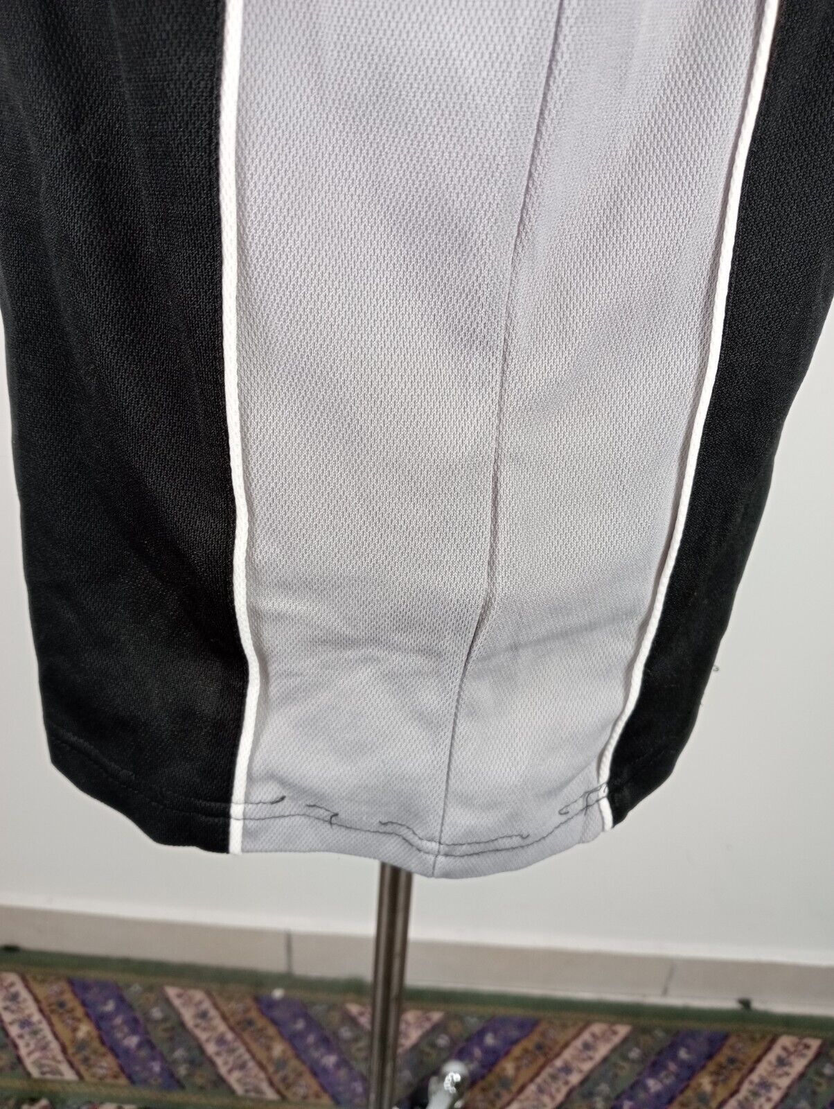 3RS BATTIPAGLIESE MAGLIA CALCIO UOMO Tg M SOCCER JERSEY SPORT