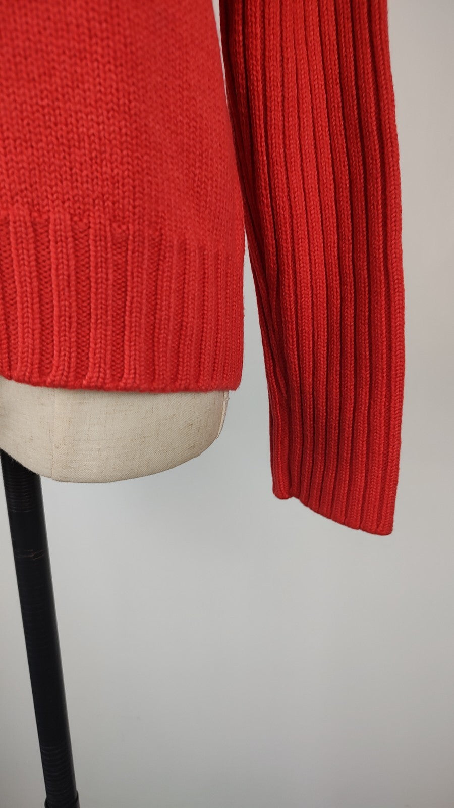 BYBLOS MAGLIONE LANA DONNA Tg. 44 WOMAN CASUAL SWEATER VINTAGE