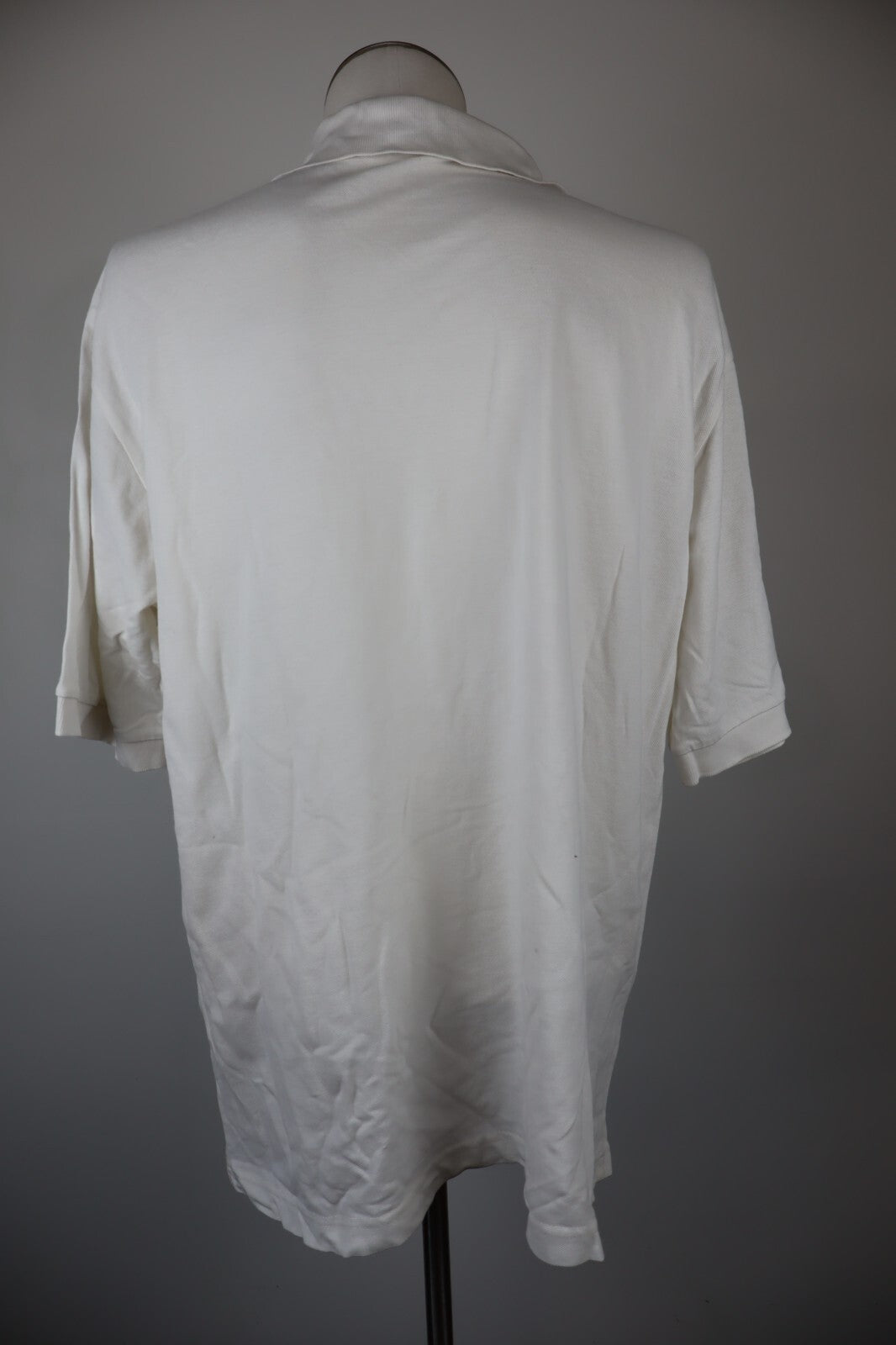 AUSTRALIAN MAGLIA POLO UOMO TG XL MAN T-SHIRT CASUAL VINTAGE COTONE