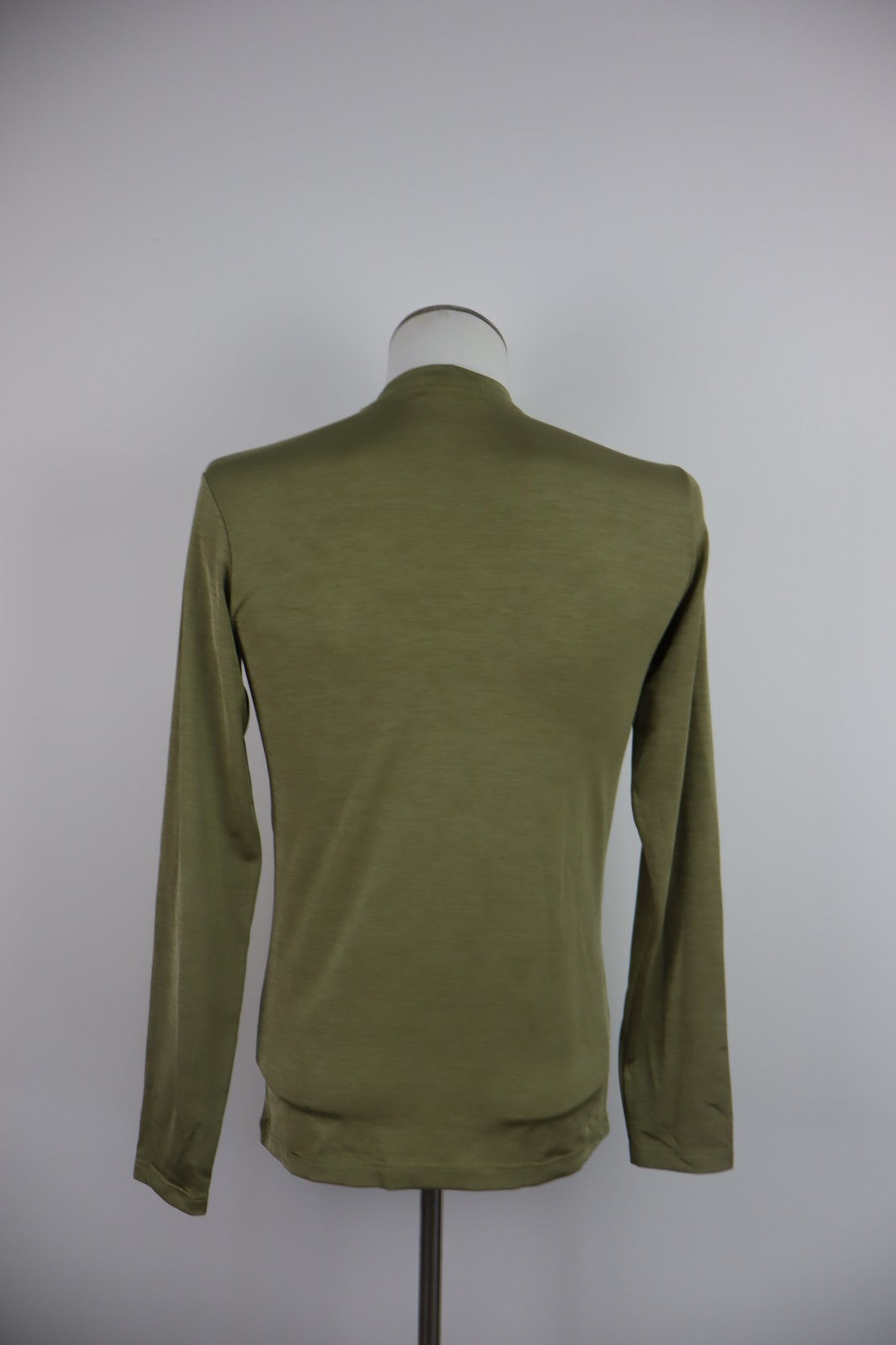 GIANFRANCO FERRE' MAGLIA UOMO TG XL MAN T-SHIRT CASUAL VINTAGE