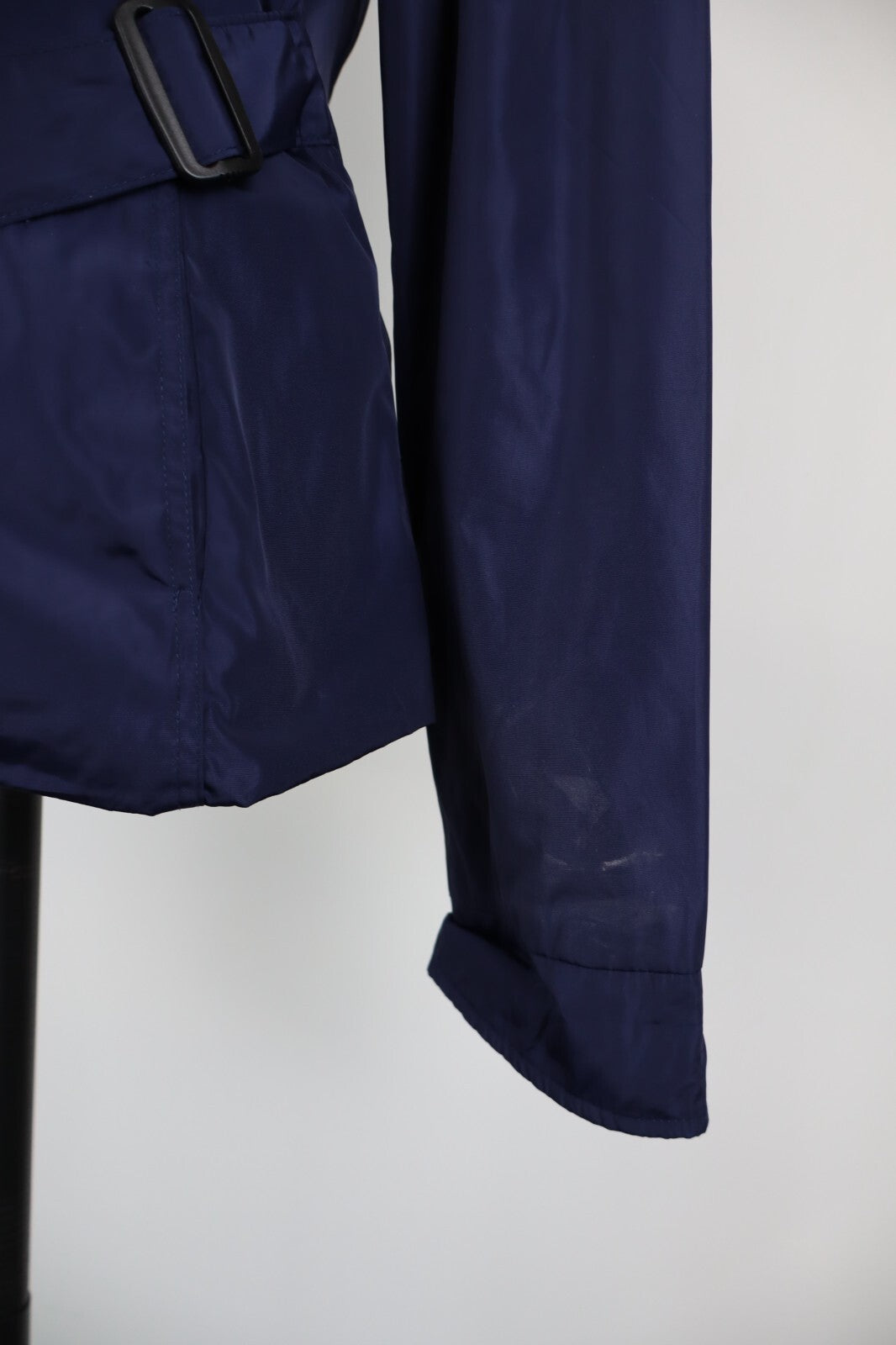 REFRIGIWEAR GIUBBINO DONNA LEGGERO TG XL WOMAN JACKET GIACCA VINTAGE CASUAL