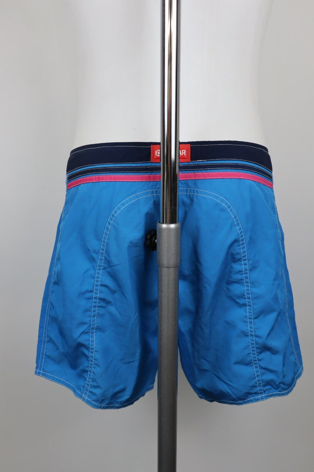 COLMAR COSTUME PANTALONCINO MARE UOMO TG 48 MEN SWIMSUIT VINTAGE CASUAL