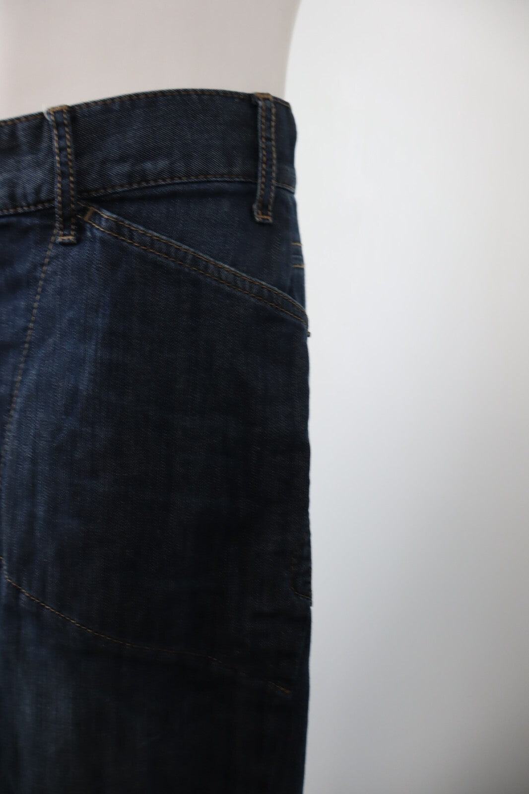 ARMANI TEEN BERMUDA PANTALONE SHORTS RAGAZZO 16 ANN BOY CASUAL PANTS JEANS