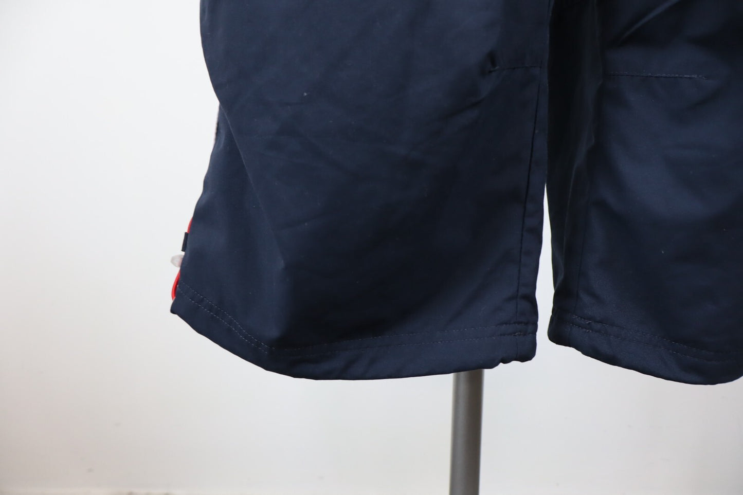 HILFIGER SPORT BERMUDA PANTALONE SHORTS UOMO L MAN VINTAGE CASUAL PANTS COTONE
