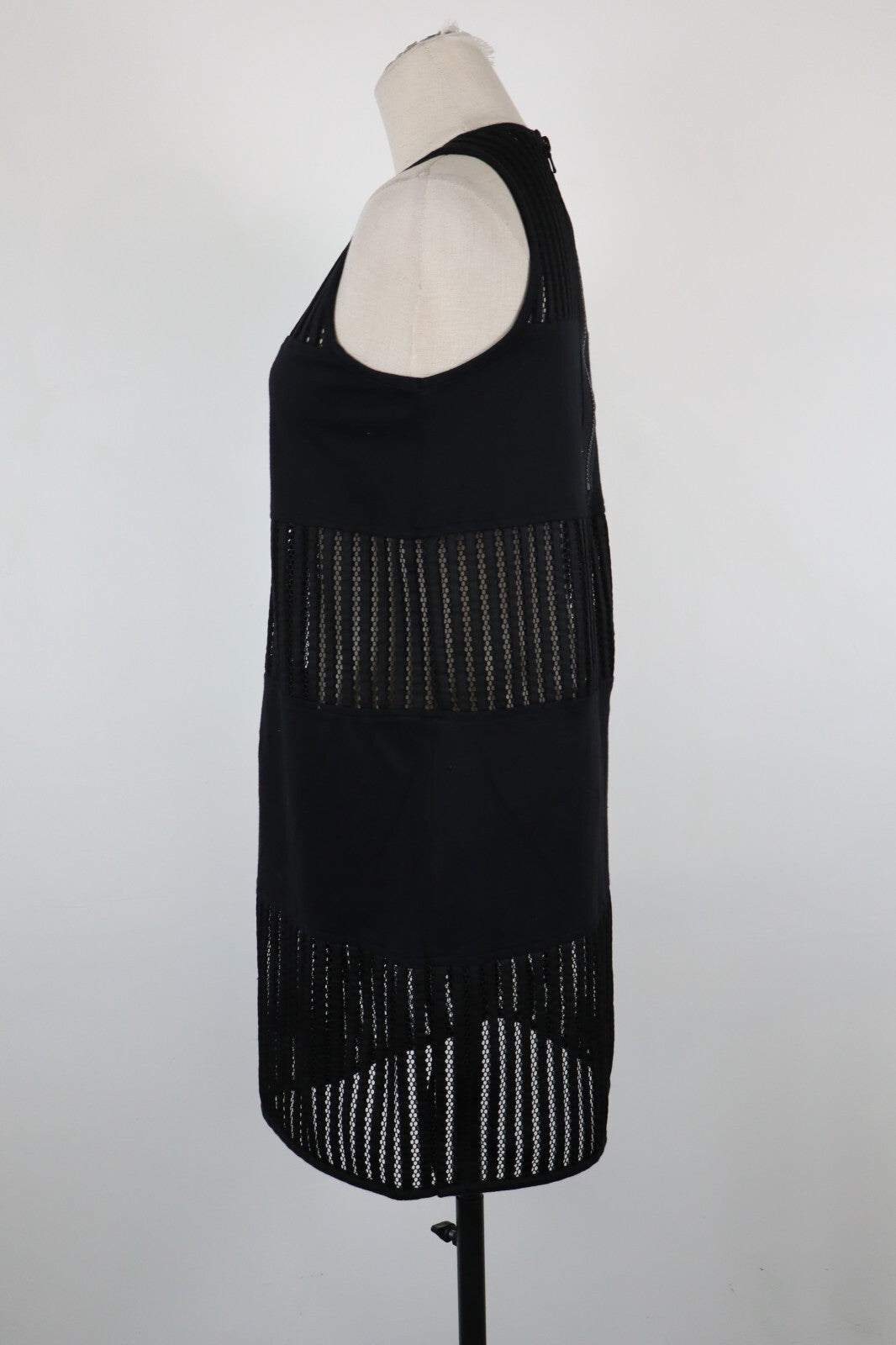 MAX & CO VESTITO ABITO DONNA WOMAN TG S DRESS CASUAL VINTAGE