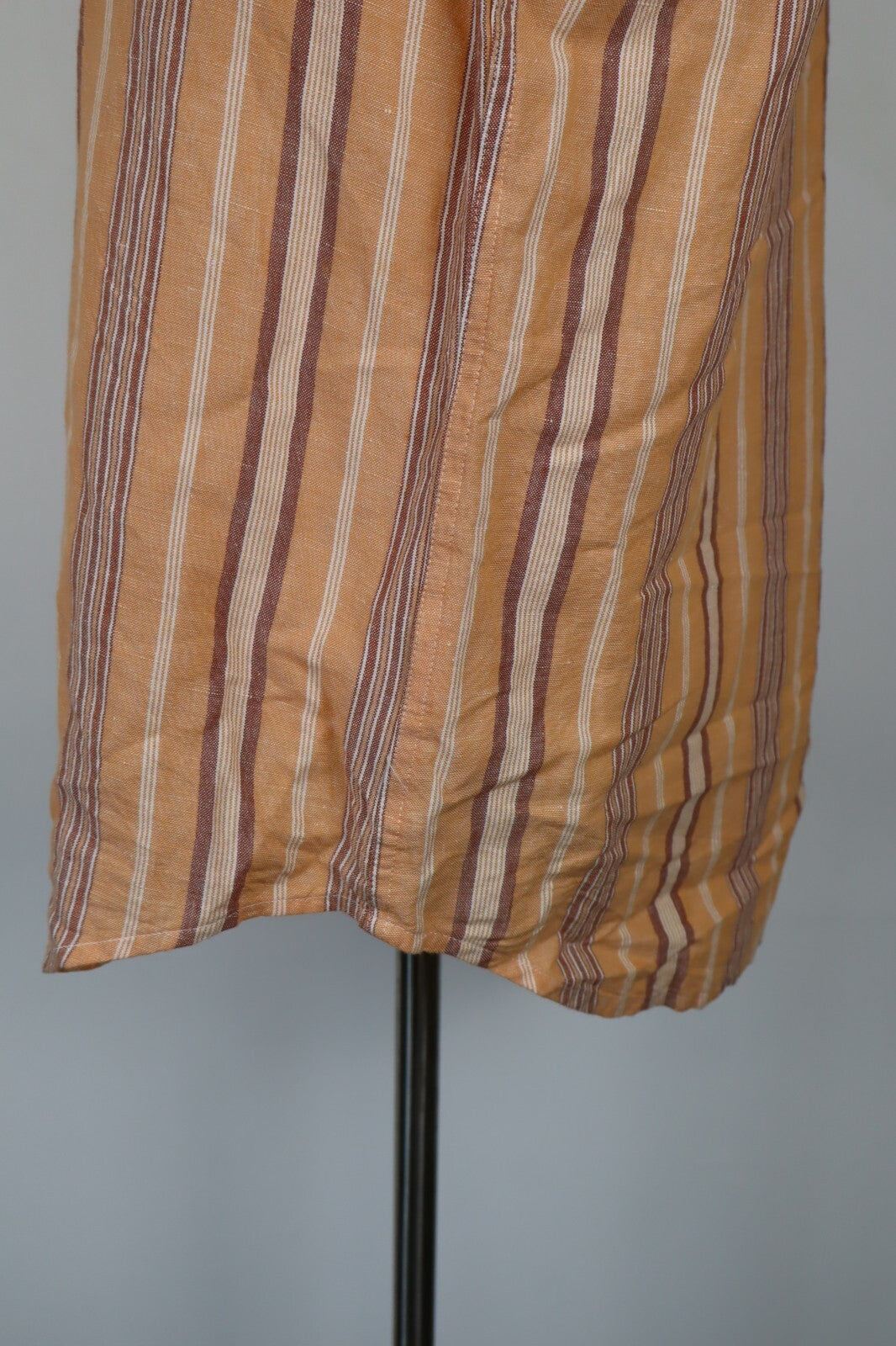 MARLBORO CLASSICS CAMICIA UOMO COTONE LINO TG. M MAN CASUAL VINTAGE SHIRT