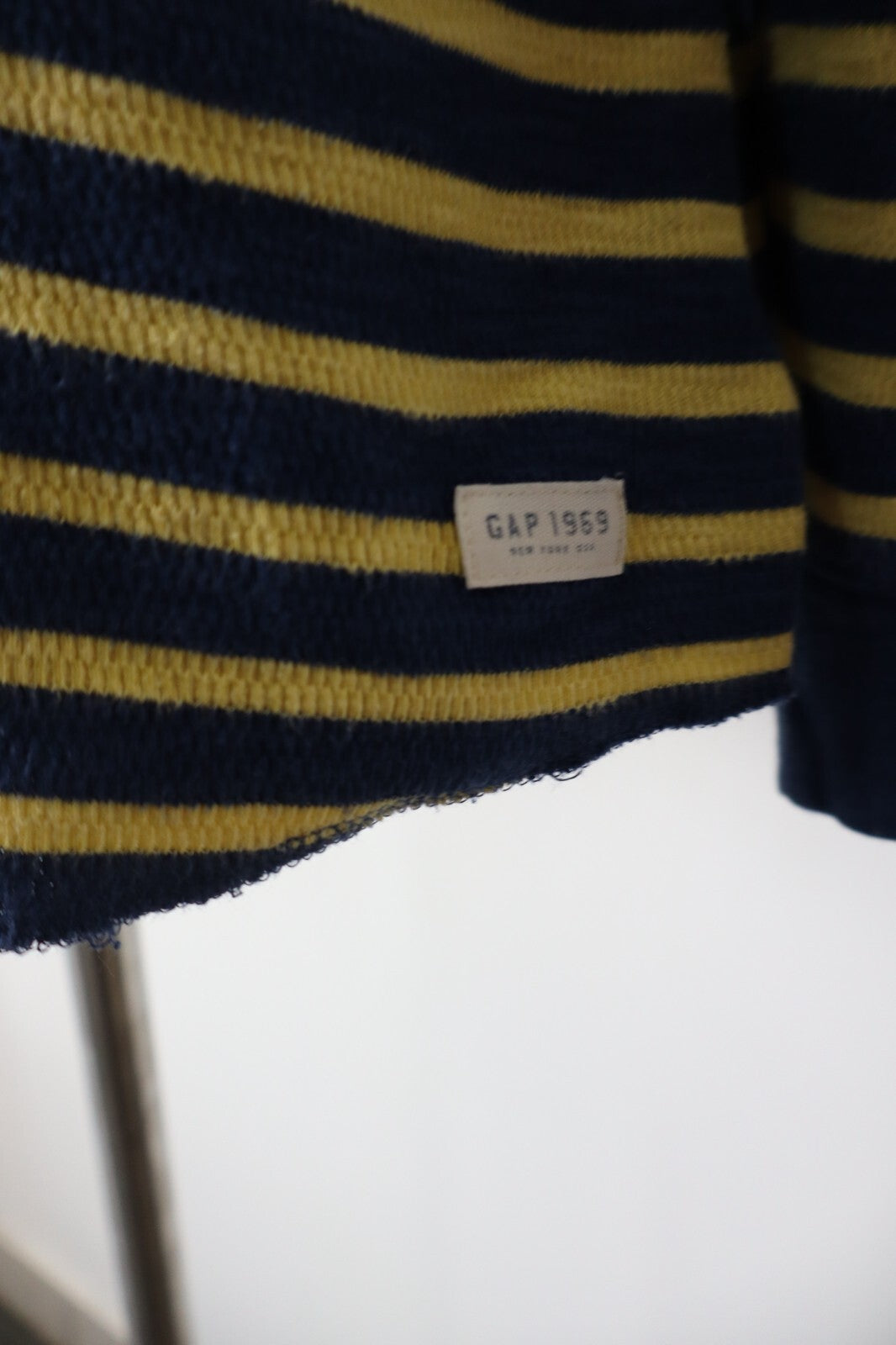 GAP MAGLIONE RAGAZZO COTONE VINTAGE UOMO TG 14 ANNI/ 2XL MAN SWEATER CASUAL