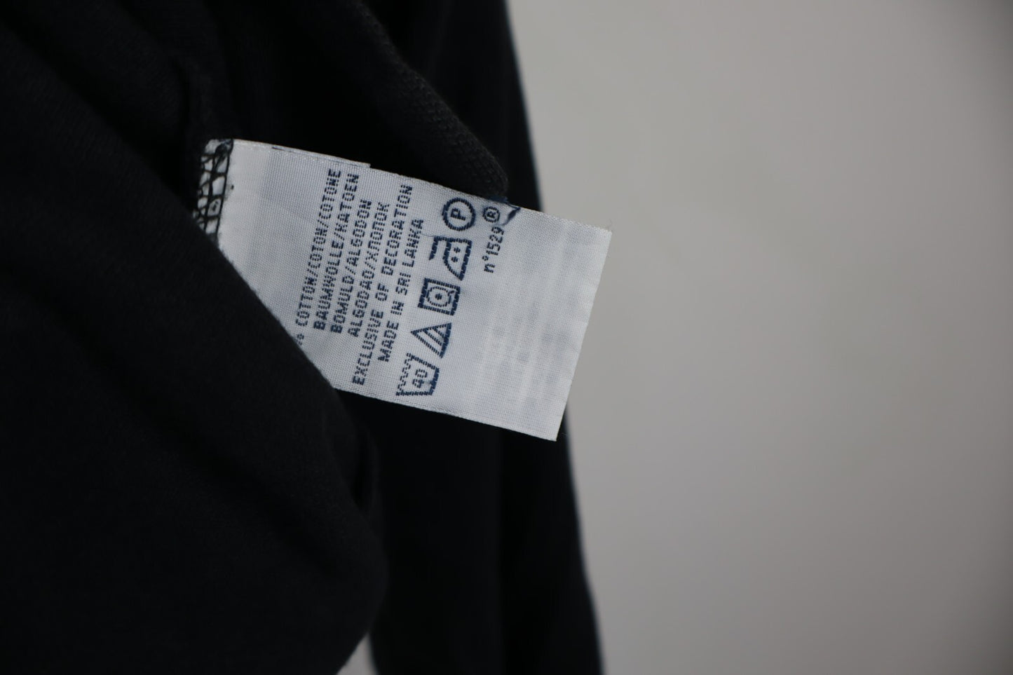 RALPH LAUREN POLO MAGLIA UOMO COTONE TG. XL SLIM MAN COTTON SHIRT CASUAL VINTAGE