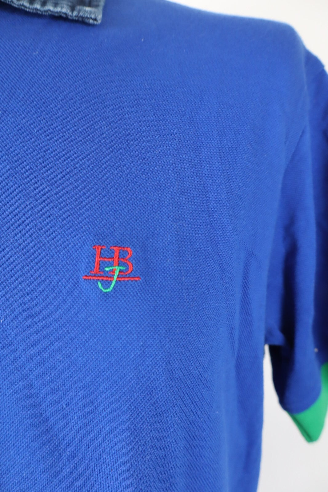 HARMONT & BLAINE POLO MAGLIA UOMO COTONE TG. L MAN COTTON T-SHIRT