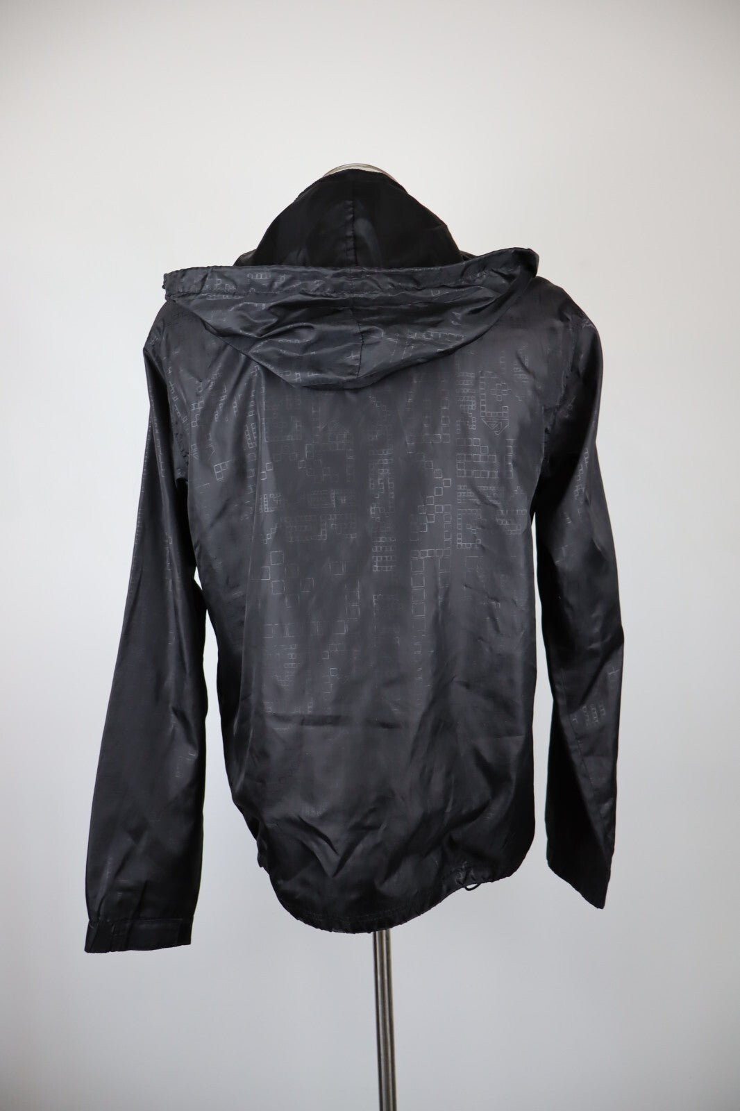 QUIKSILVER GIACCA SPORTIVA UOMO TG M MAN SPORT VINTAGE CASUAL JACKET