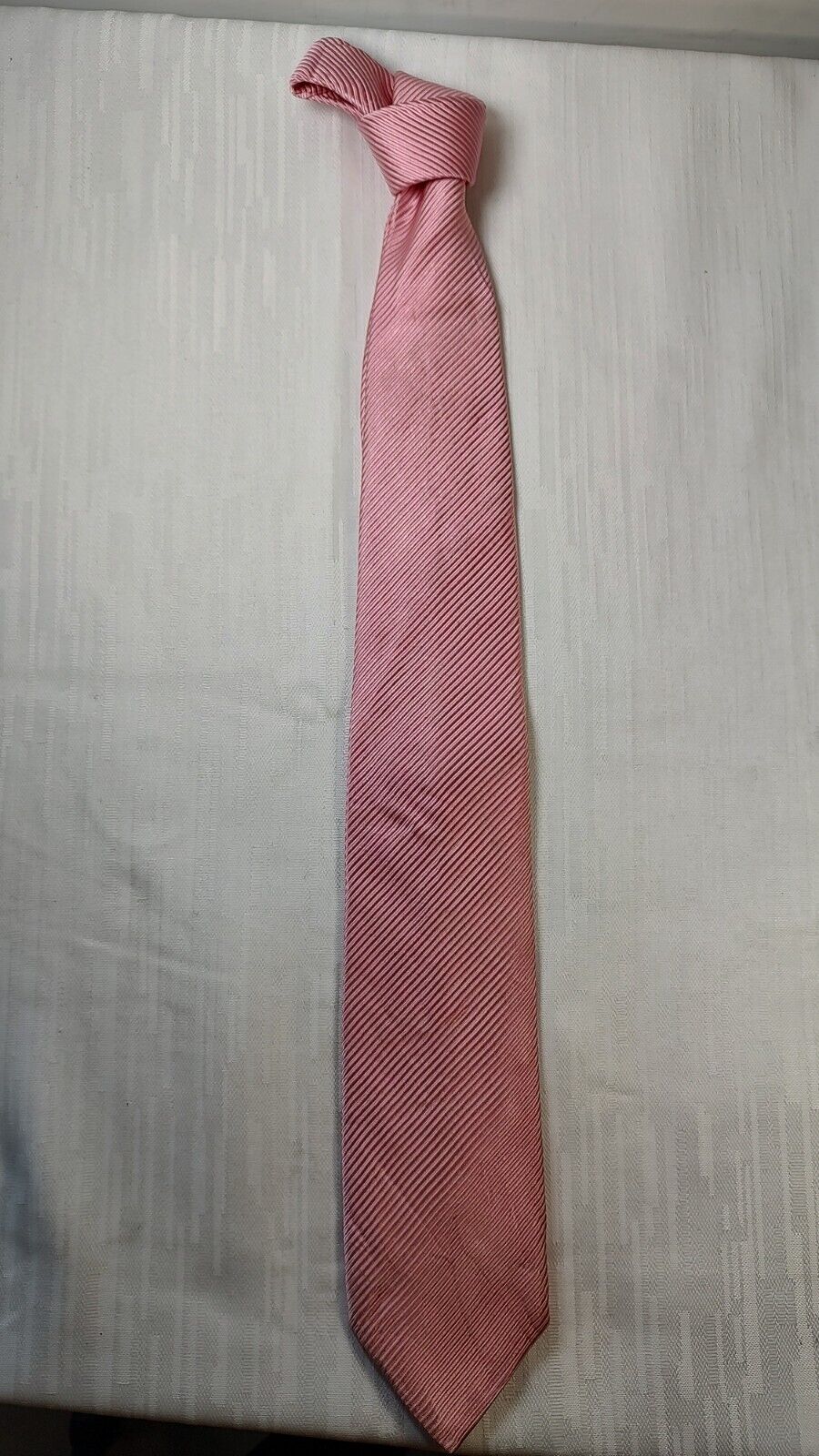 TINO COSMA 100%  SILK TIE SETA CRAVATTA NECKTIE MADE IN ITALY