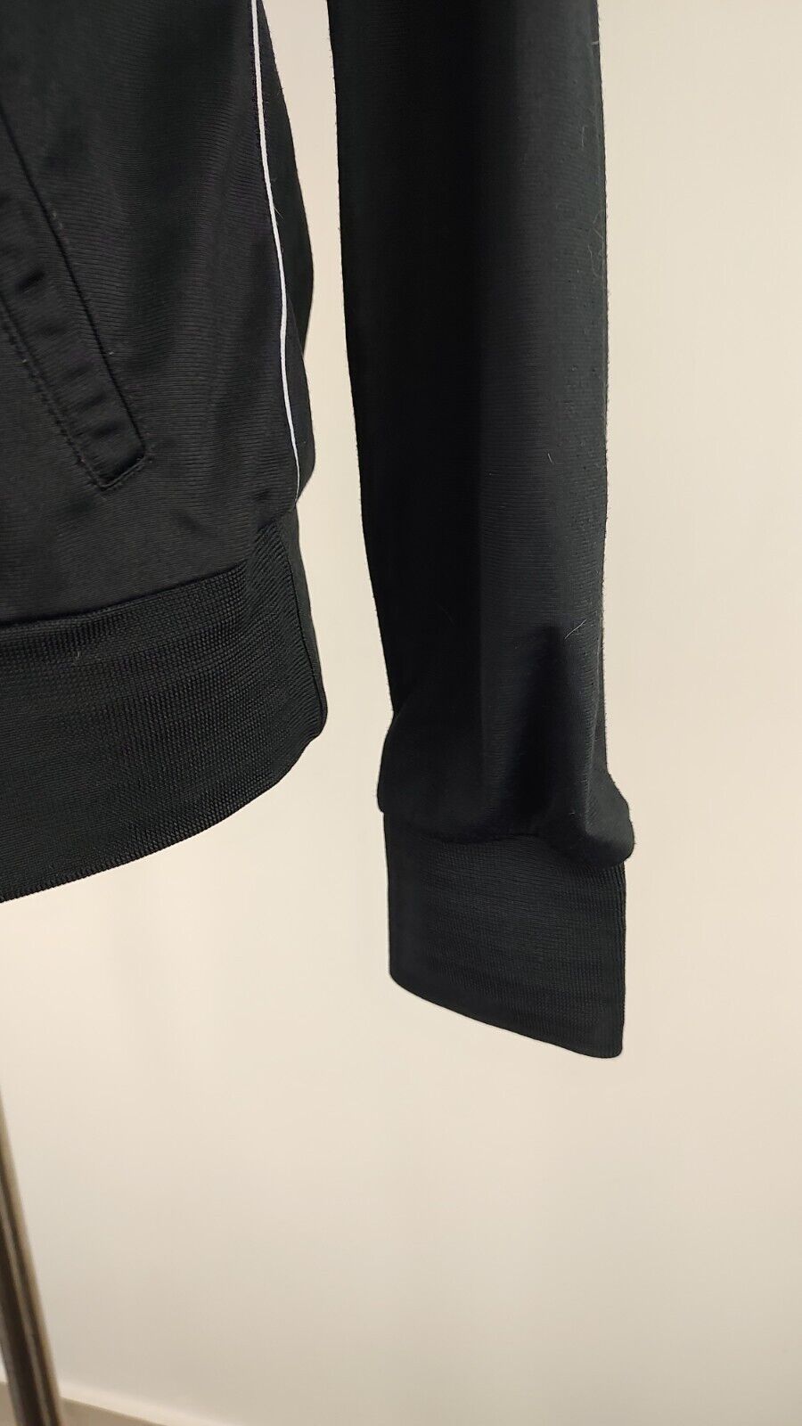 NIKE GIACCA SPORT CALCIO  UOMO Tg M MAN VINTAGE JACKET